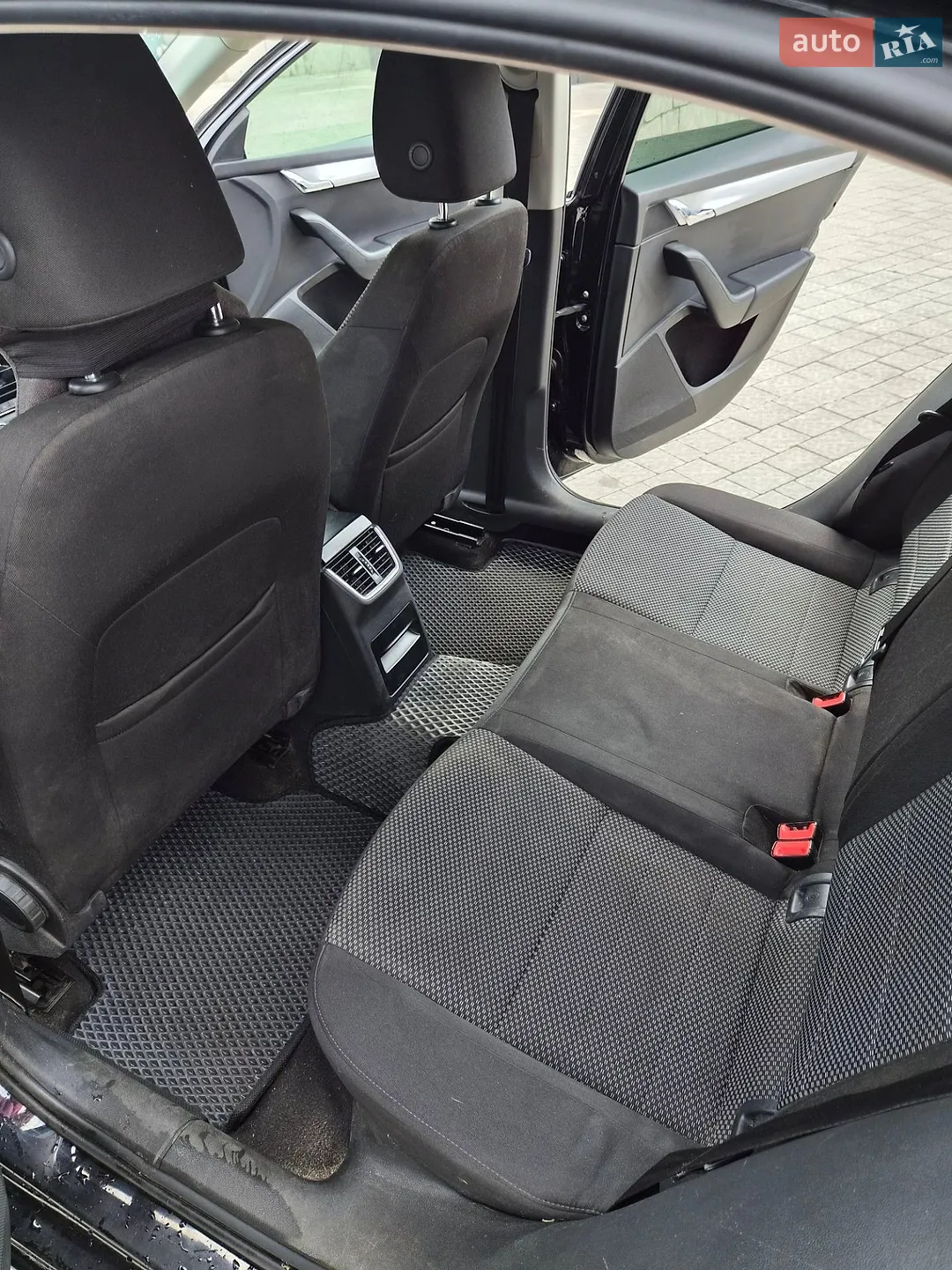 2014 Skoda Octavia - мініатюра 15