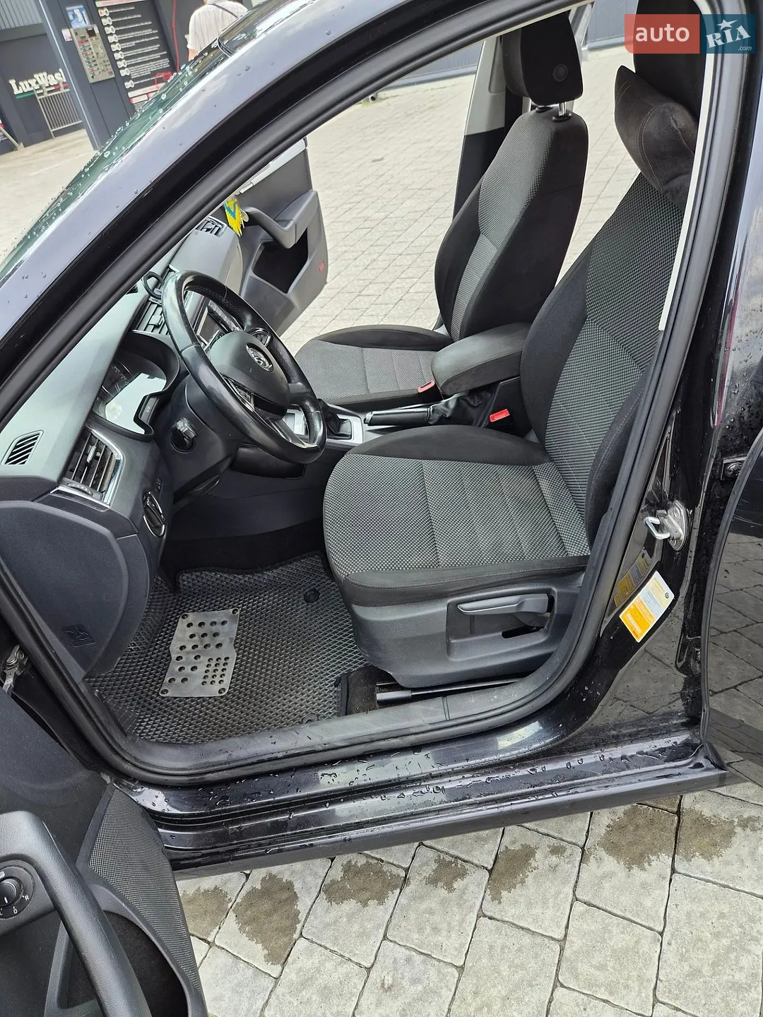 2014 Skoda Octavia - мініатюра 19