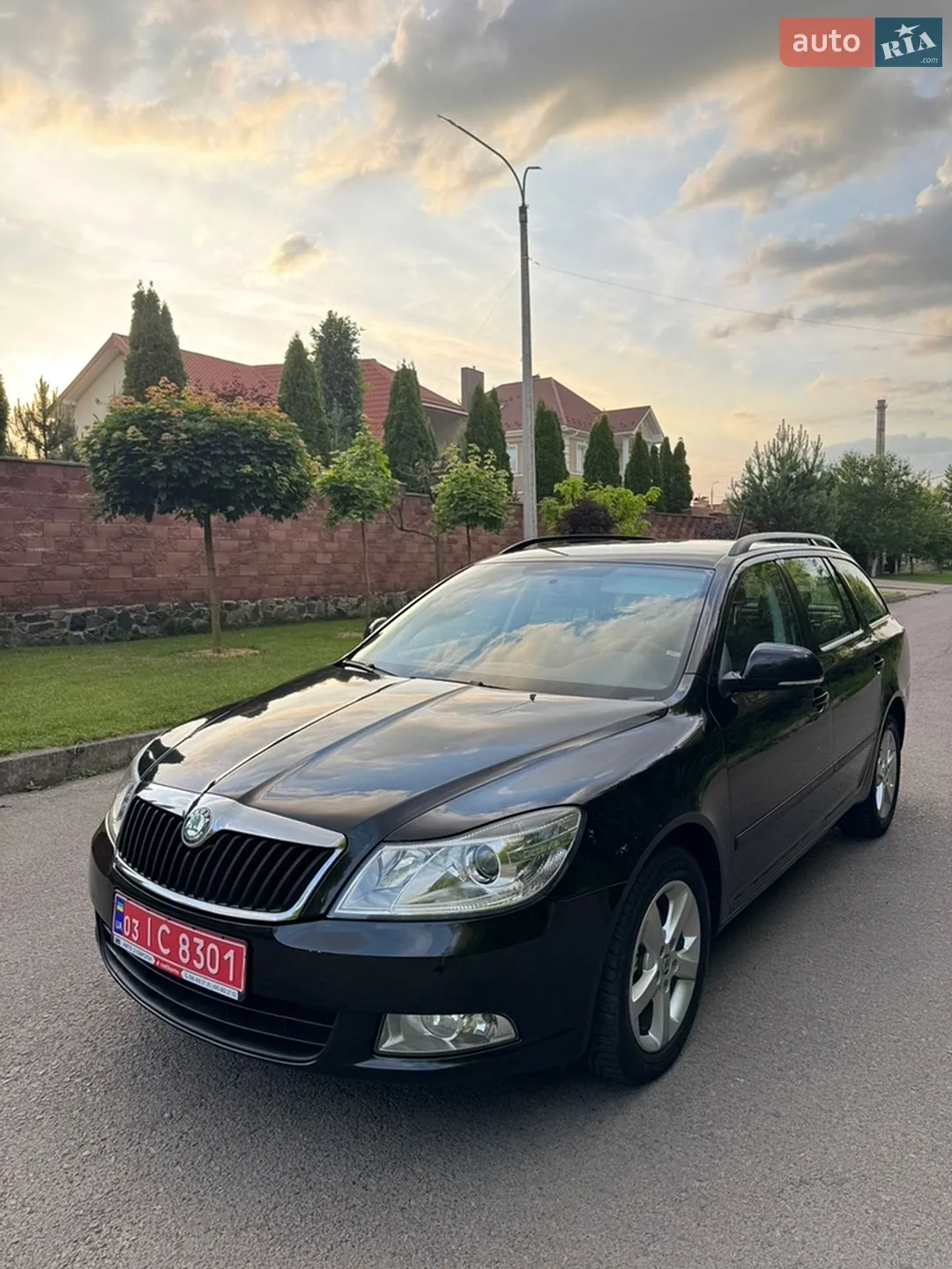 2012 Skoda Octavia - мініатюра 6