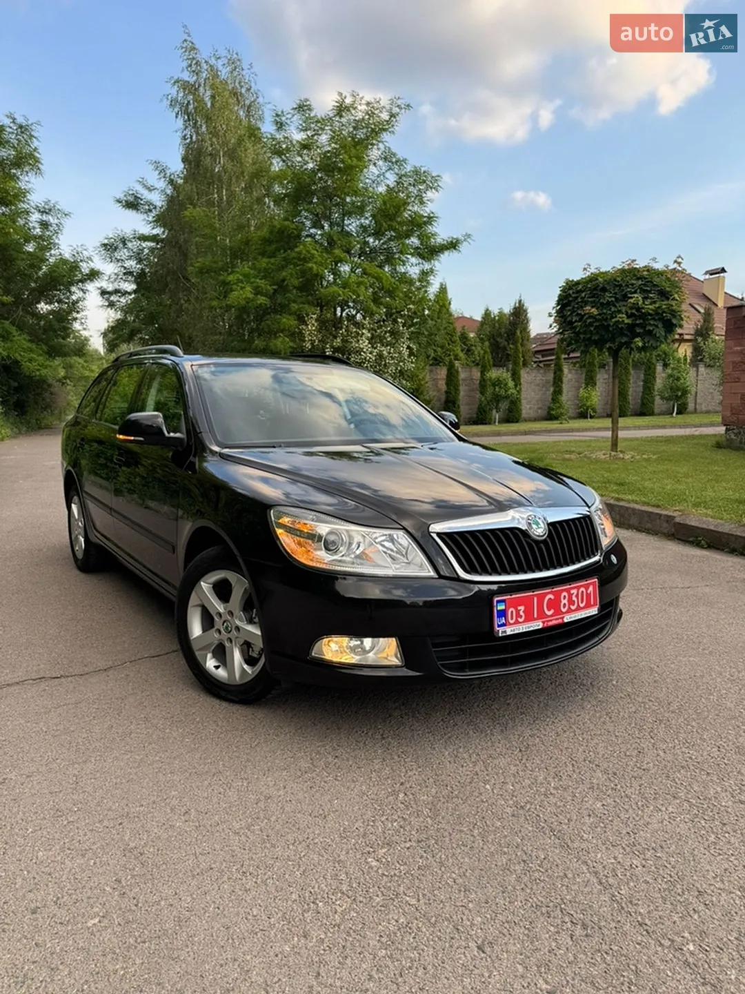 2012 Skoda Octavia - мініатюра 12