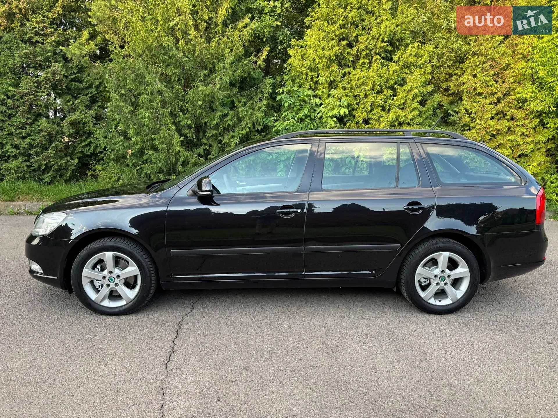 2012 Skoda Octavia - мініатюра 21