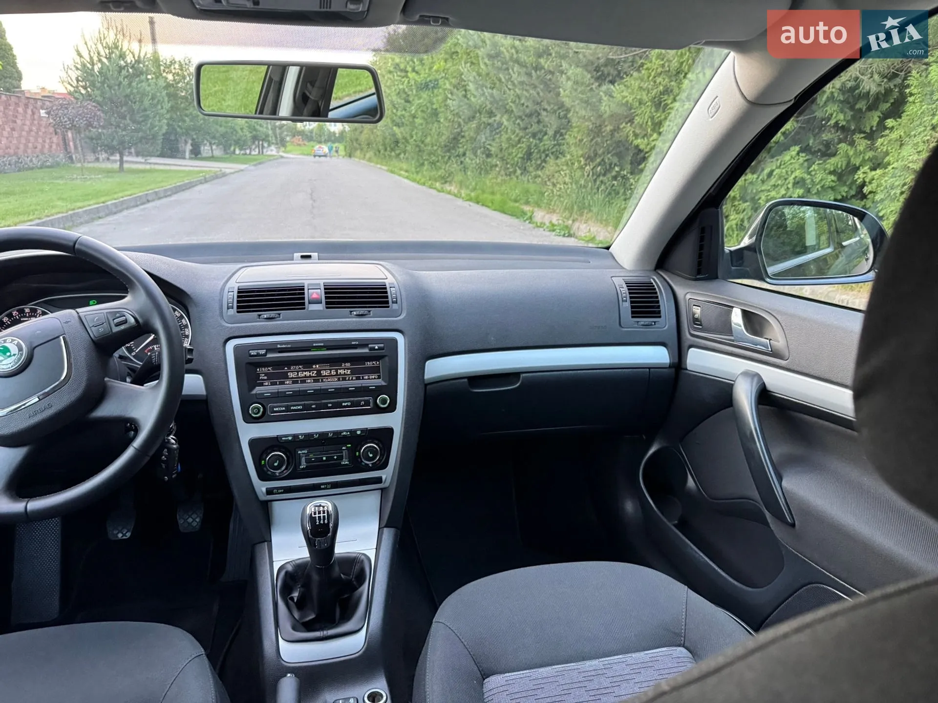 2012 Skoda Octavia - мініатюра 49