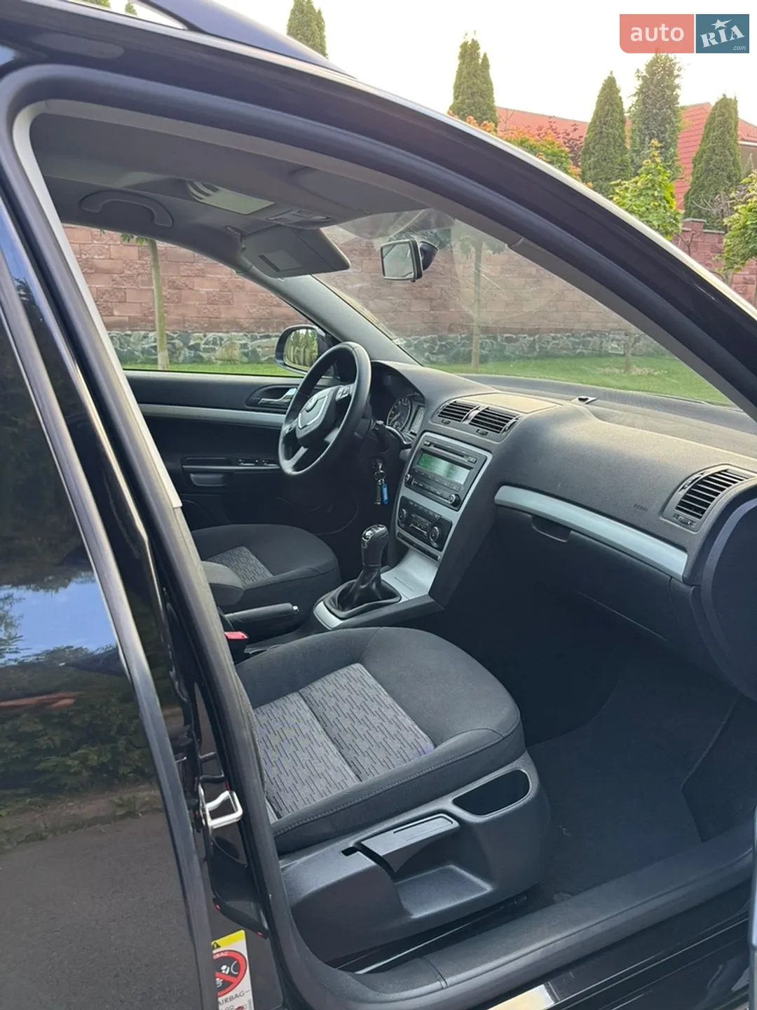 2012 Skoda Octavia - мініатюра 68