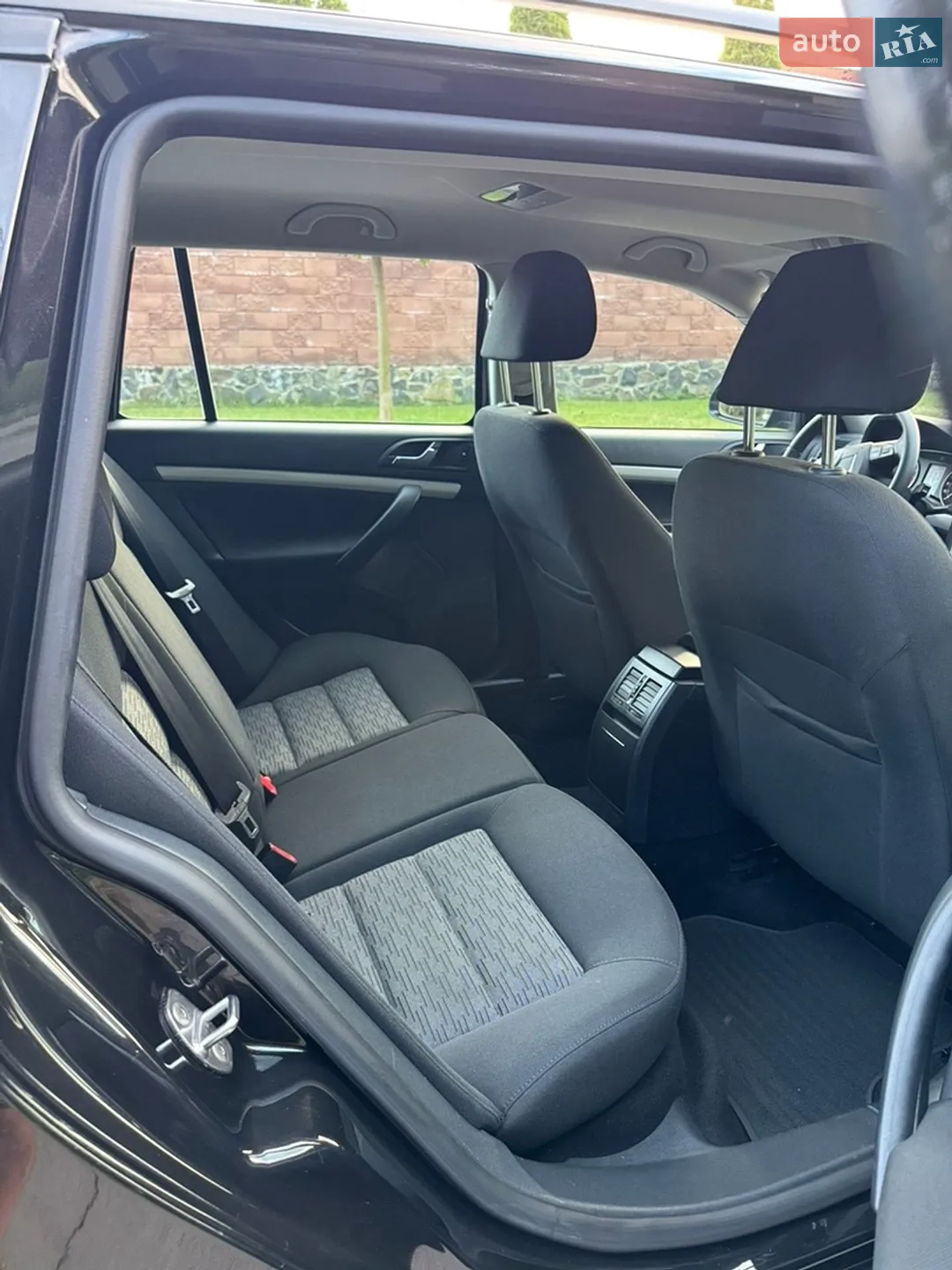 2012 Skoda Octavia - мініатюра 77