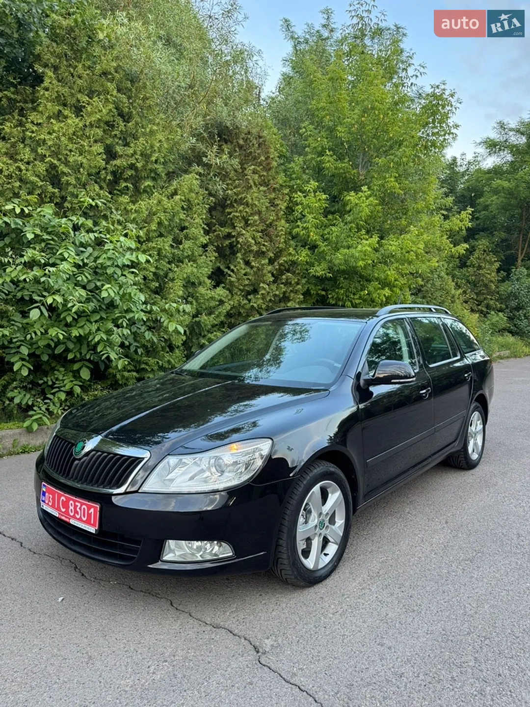 2012 Skoda Octavia - мініатюра 16
