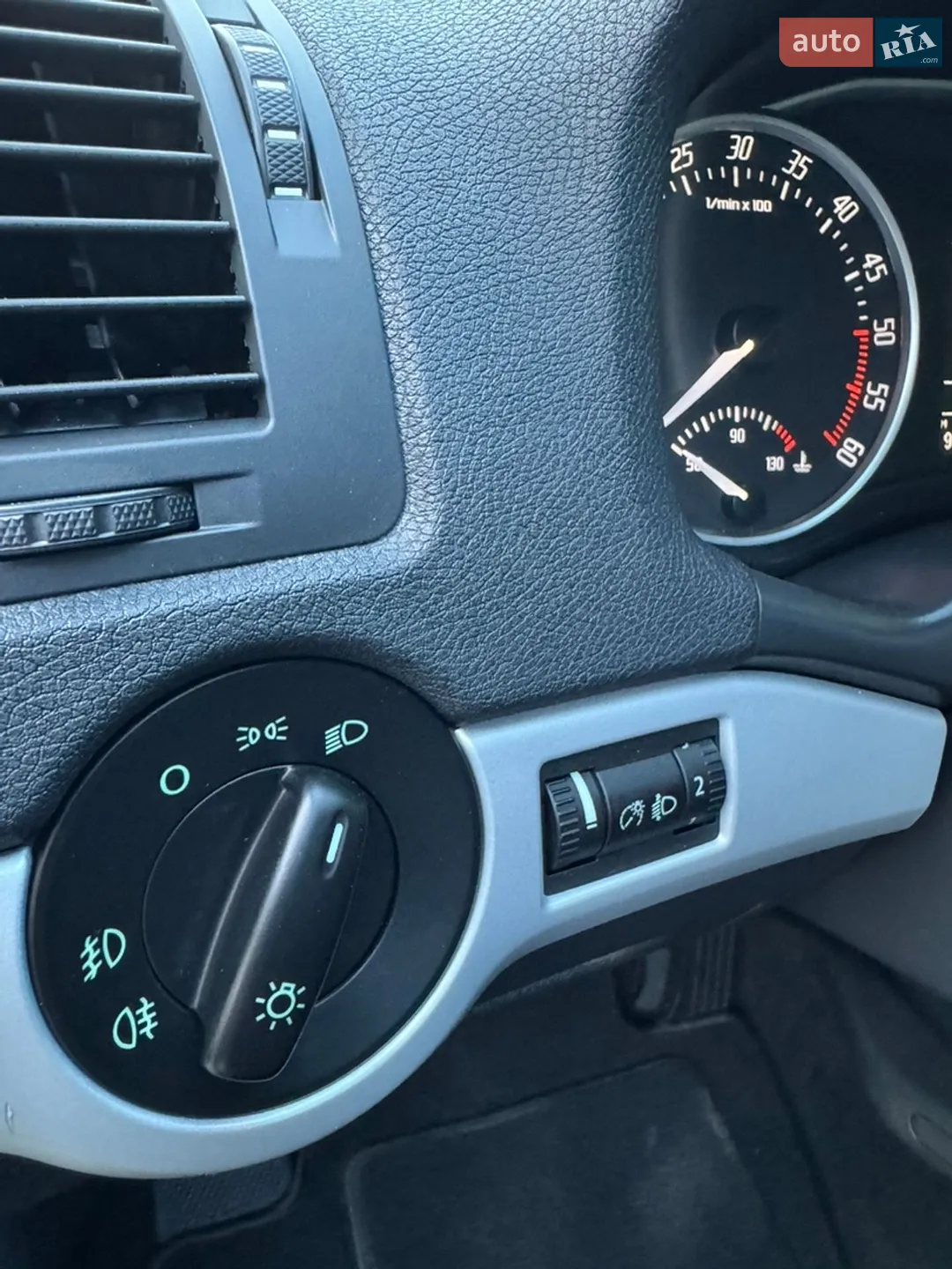 2012 Skoda Octavia - мініатюра 59