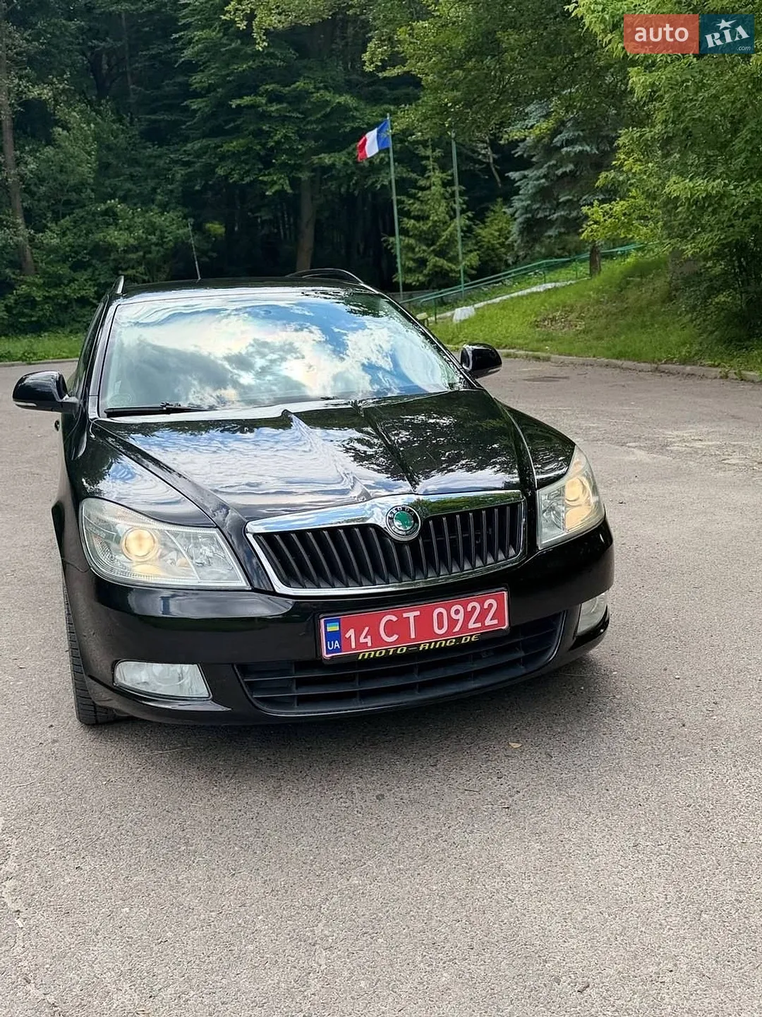 2010 Skoda Octavia - мініатюра 24