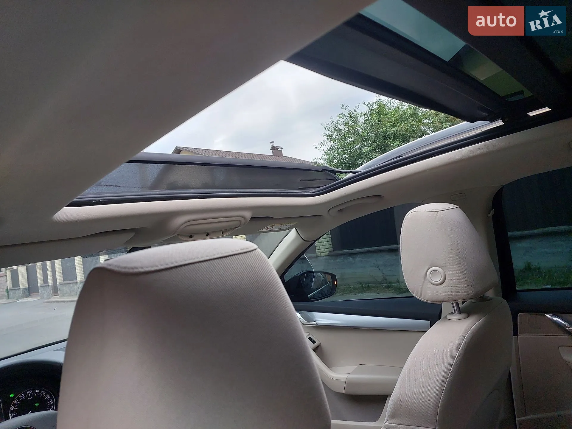 2015 Skoda Octavia - мініатюра 3
