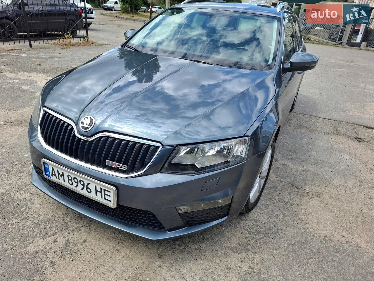 2013 Skoda Octavia - мініатюра 18