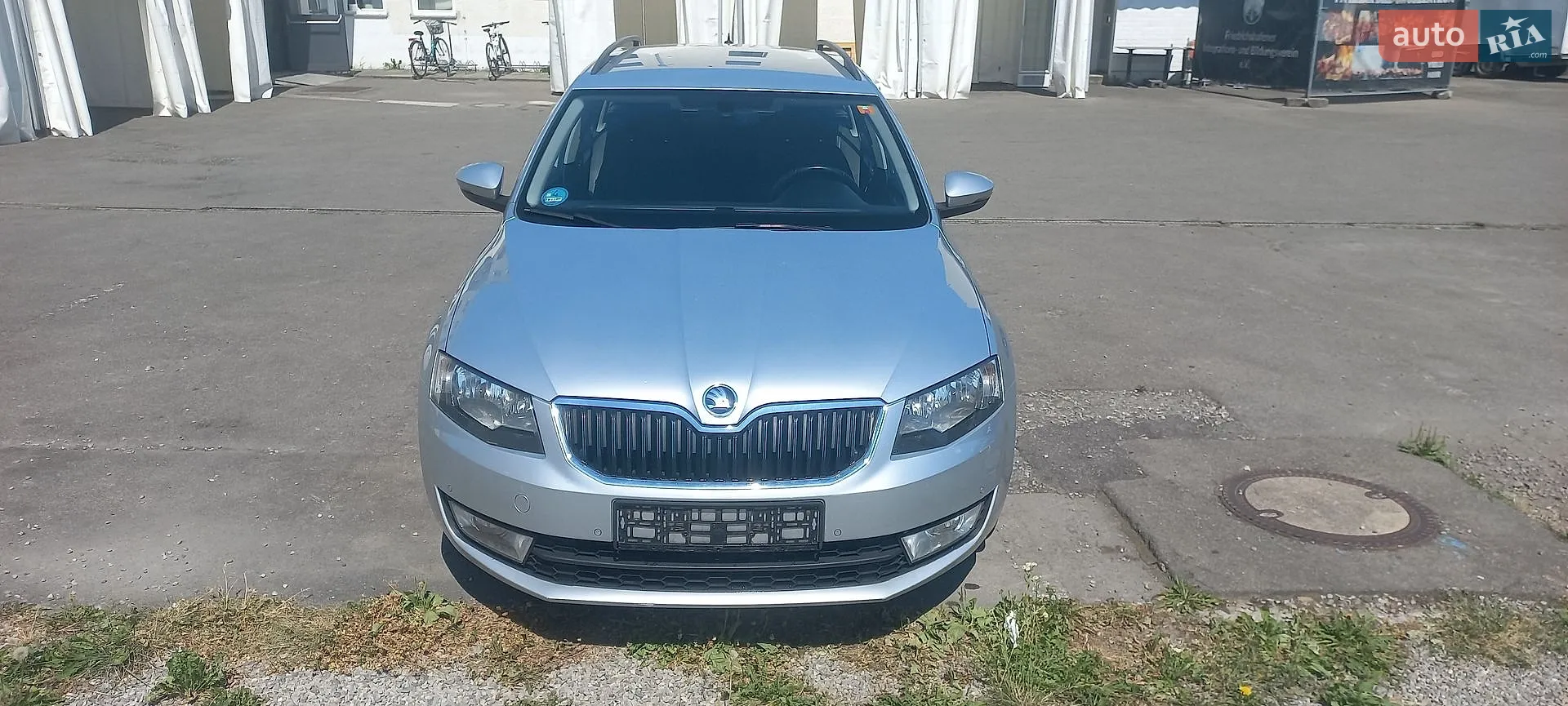 2017 Skoda Octavia - мініатюра 2