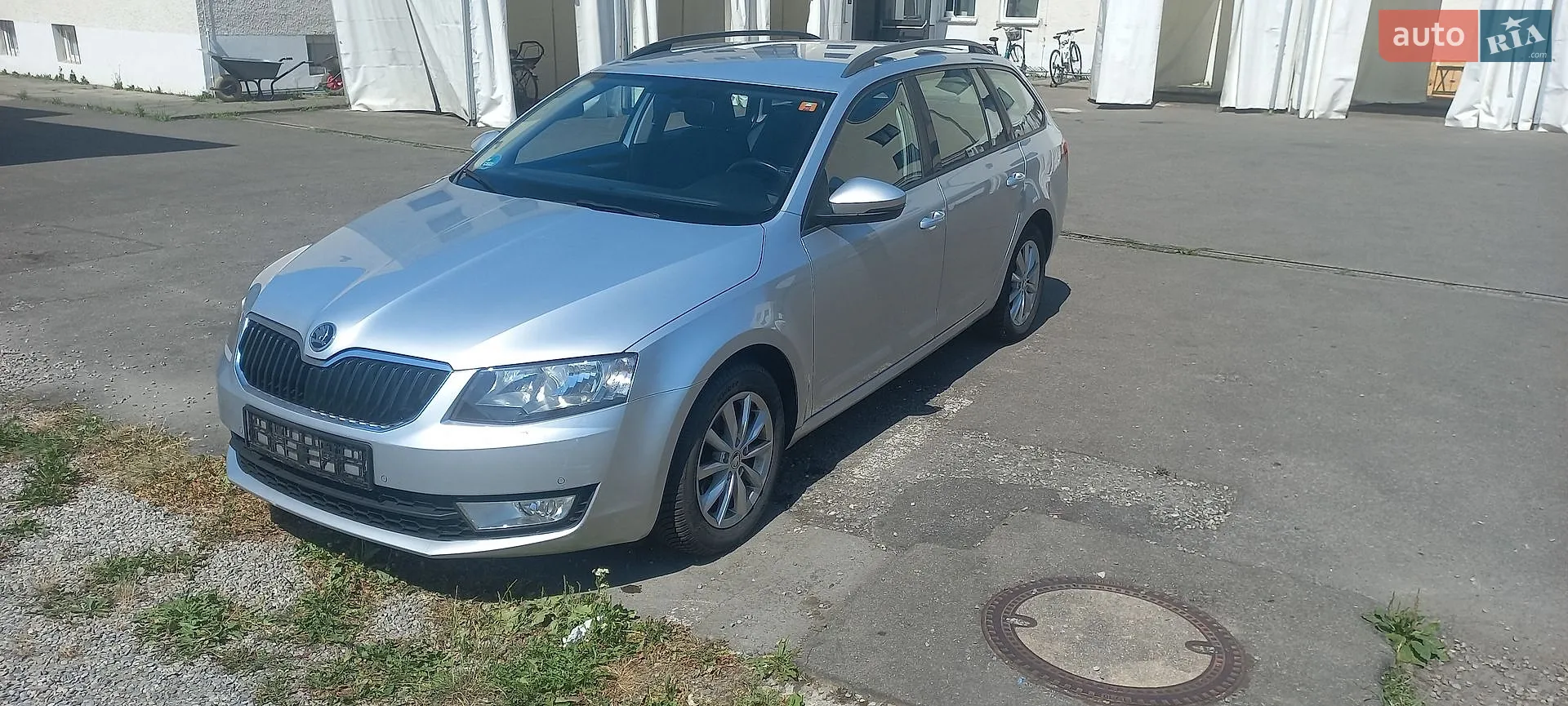 2017 Skoda Octavia - мініатюра 13