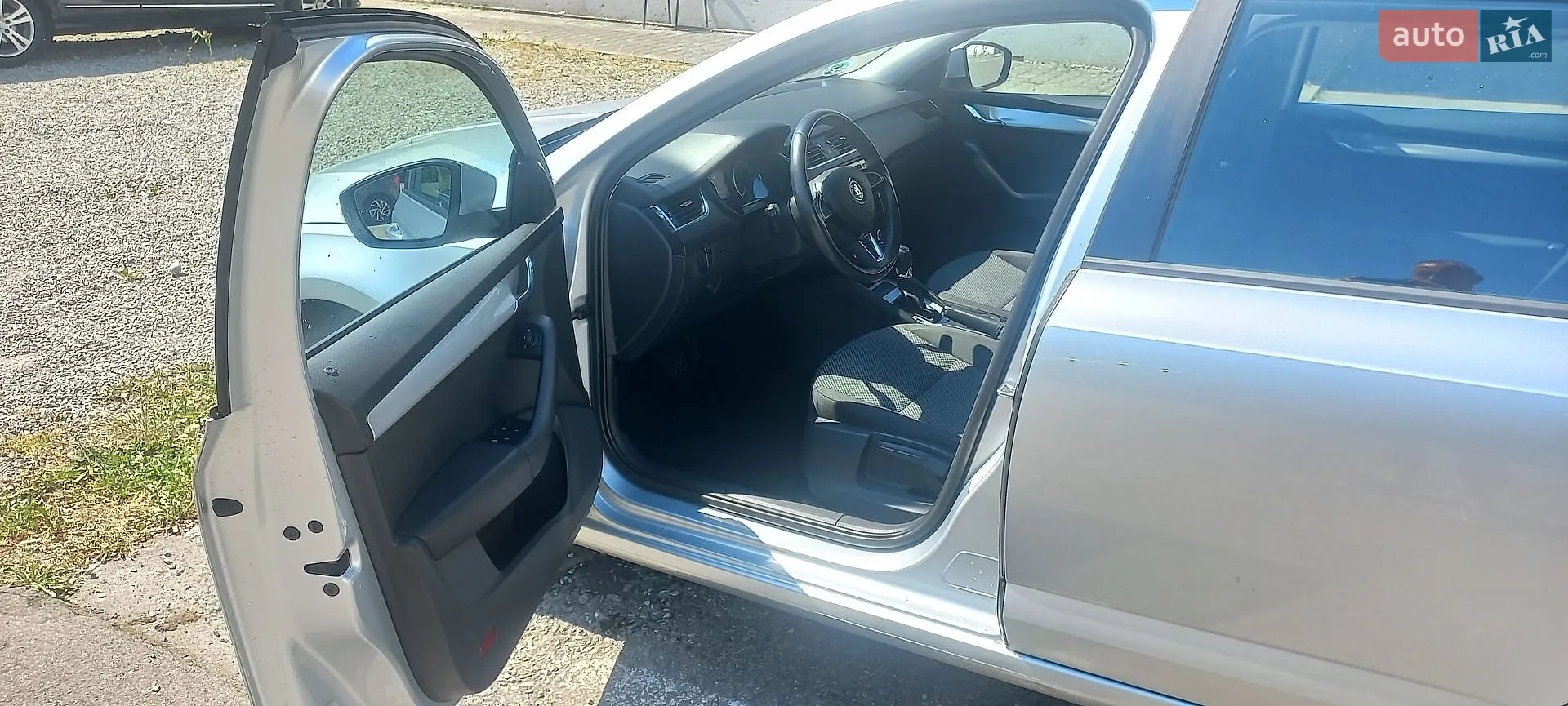 2017 Skoda Octavia - мініатюра 14