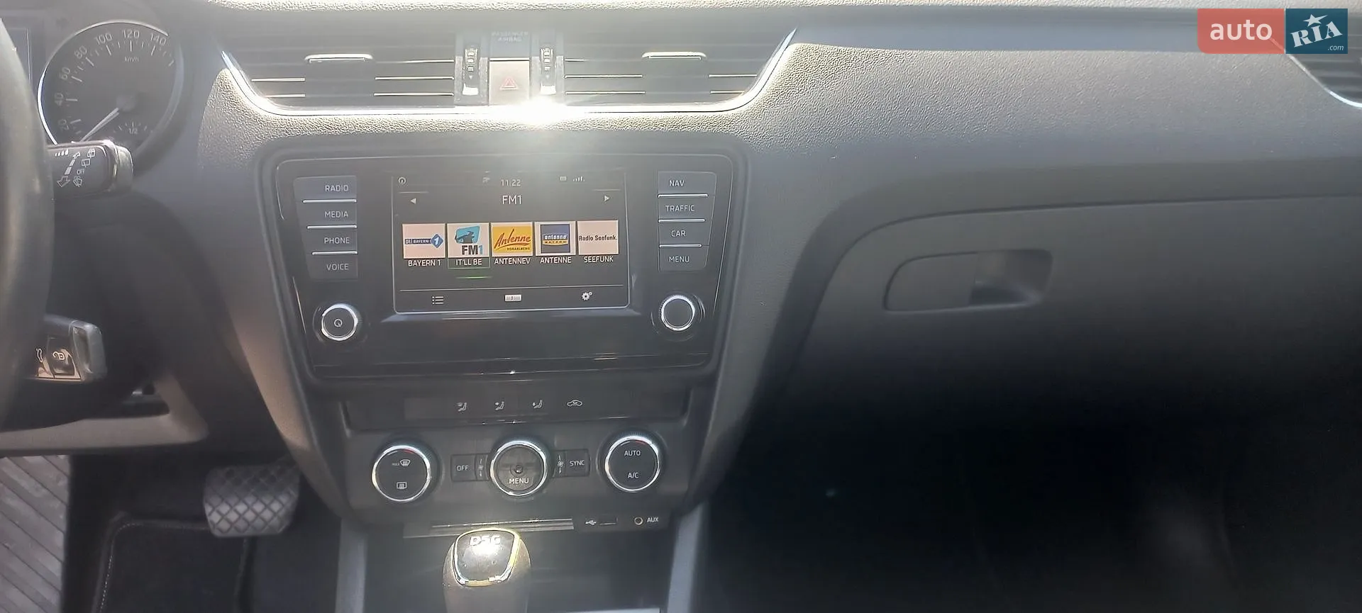 2017 Skoda Octavia - мініатюра 19