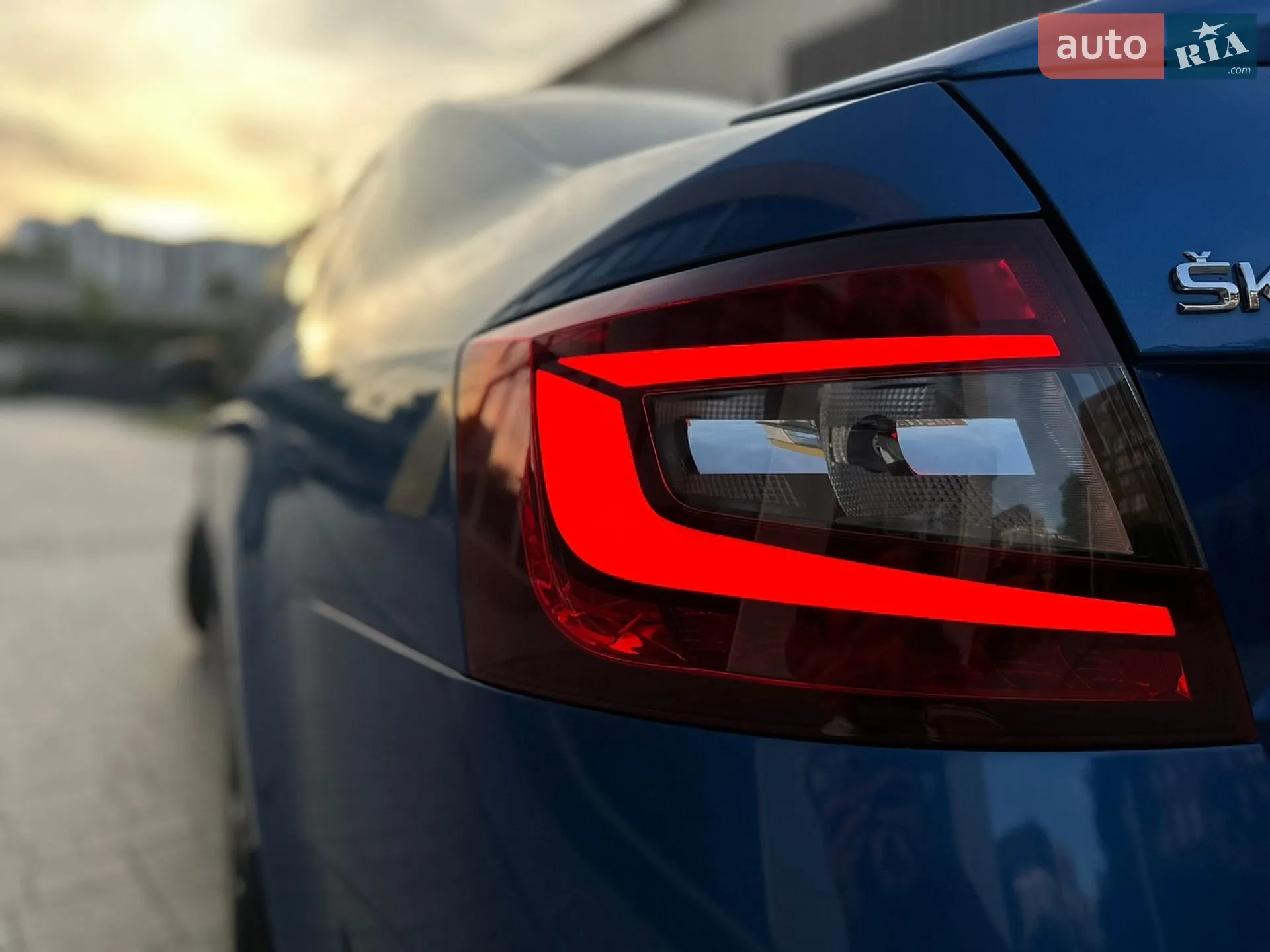 2019 Skoda Octavia - мініатюра 24