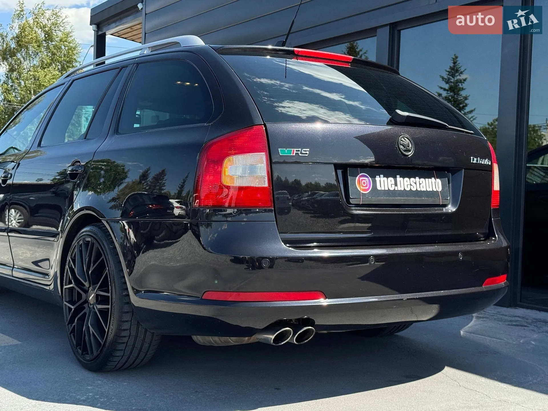 2011 Skoda Octavia - мініатюра 24