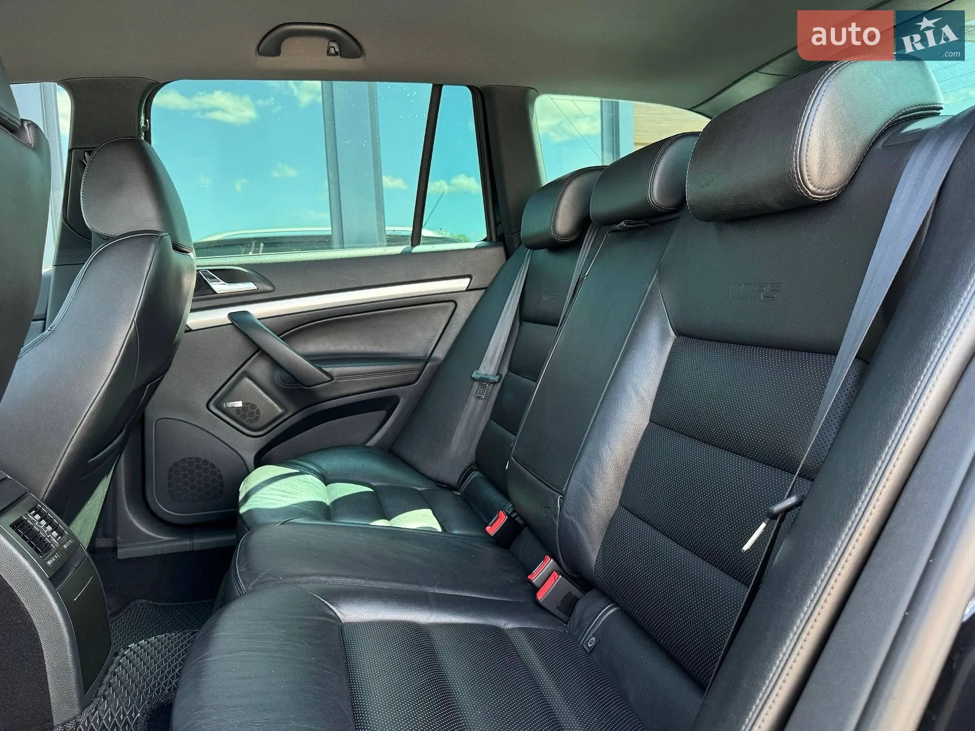 2011 Skoda Octavia - мініатюра 53