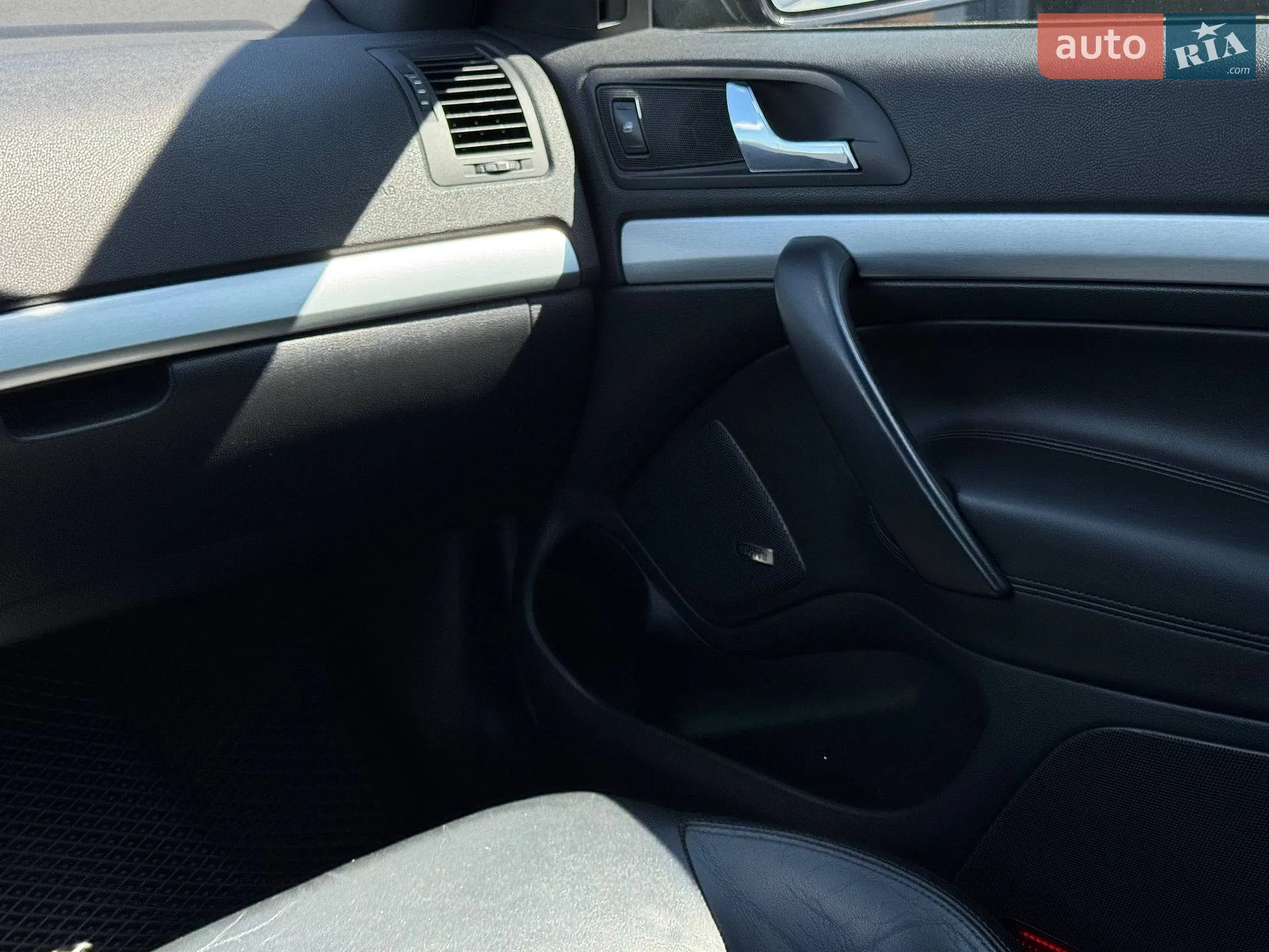 2011 Skoda Octavia - мініатюра 59