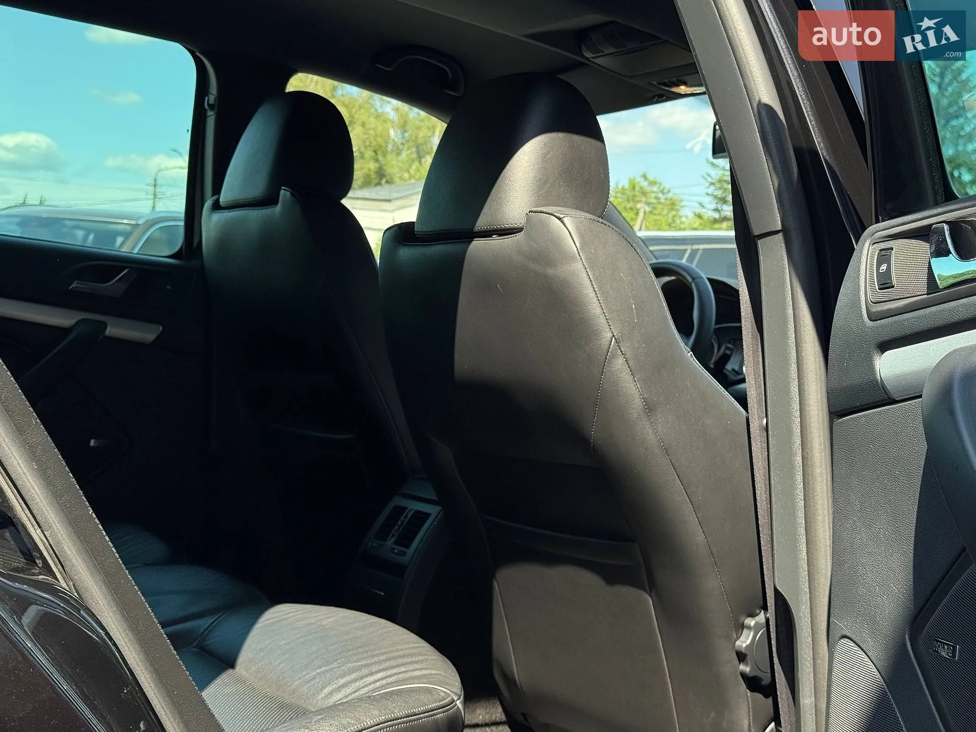 2011 Skoda Octavia - мініатюра 63