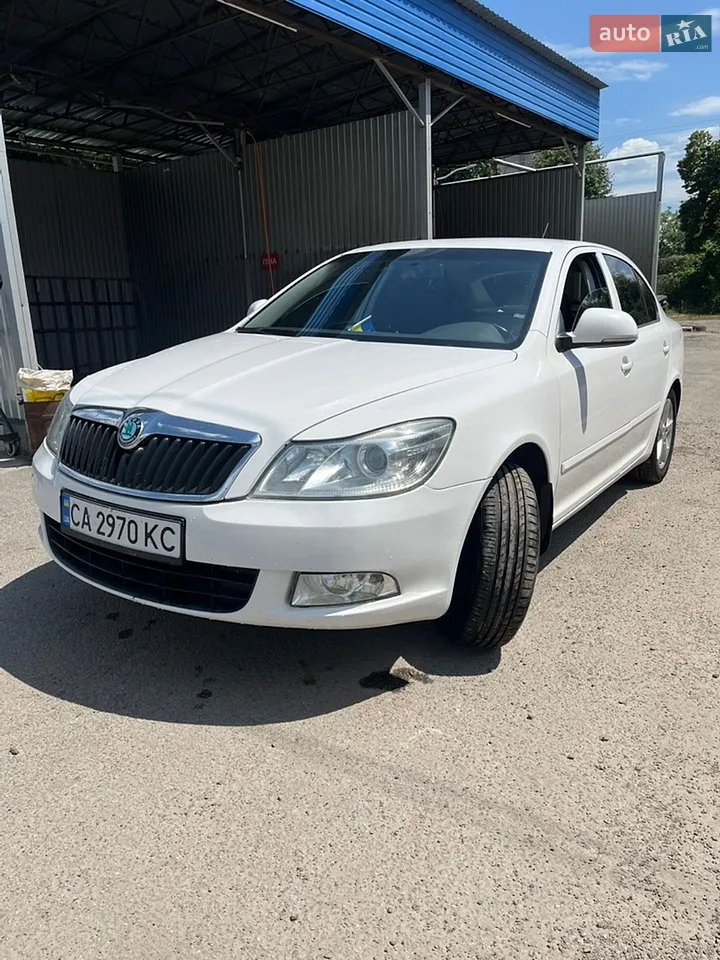 2012 Skoda Octavia - мініатюра 17