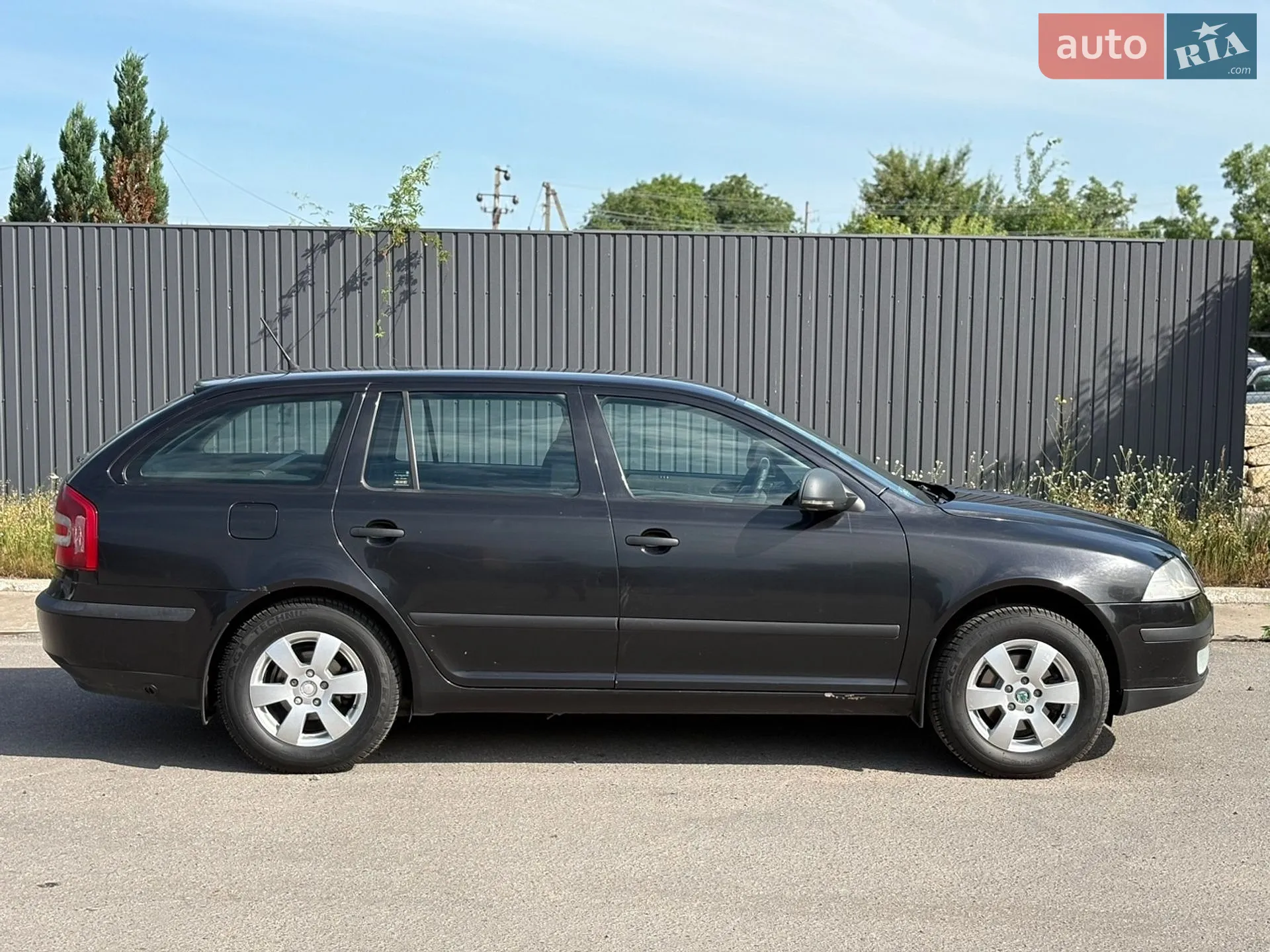 2012 Skoda Octavia - мініатюра 4
