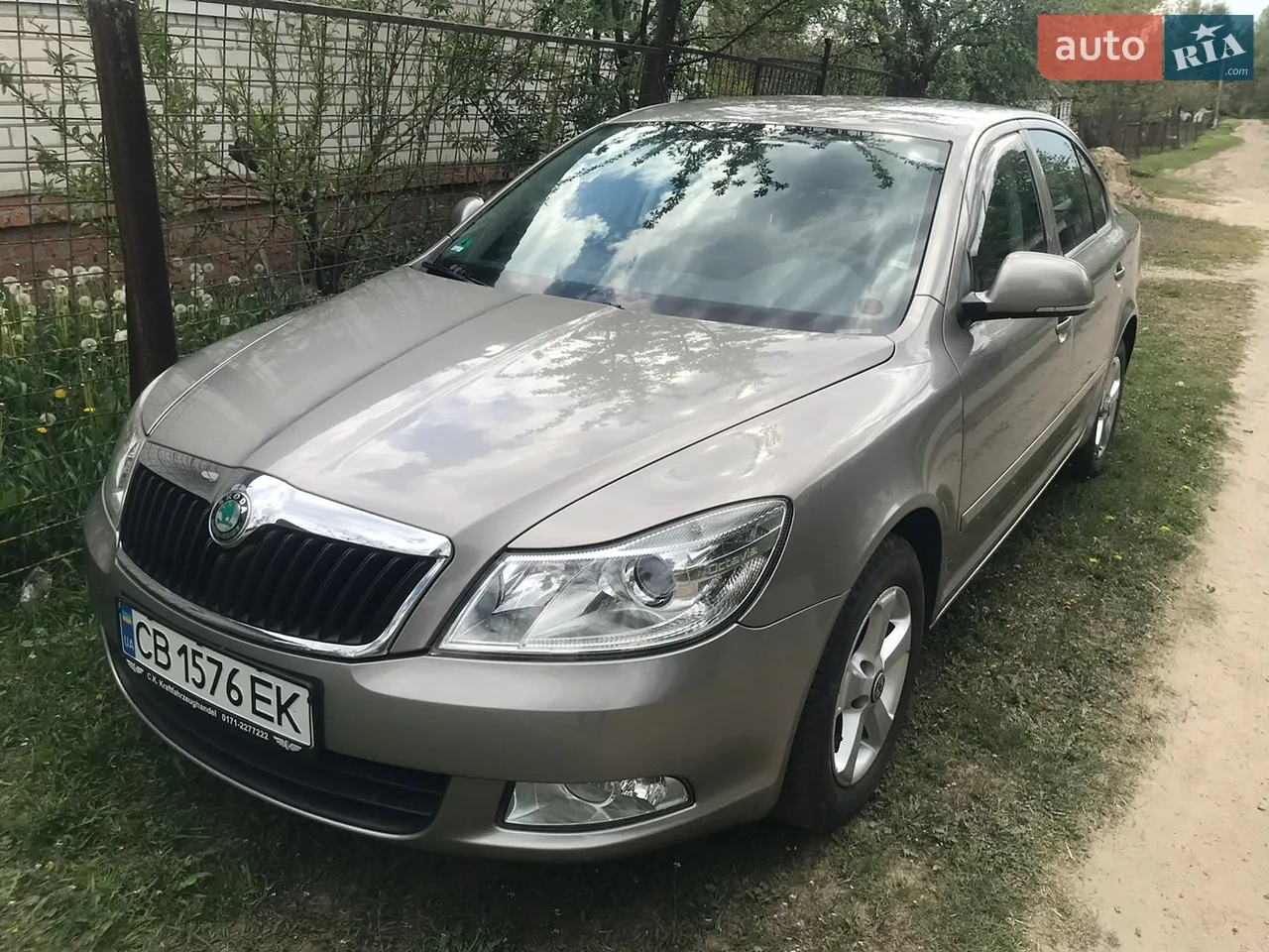 2012 Skoda Octavia - мініатюра 30