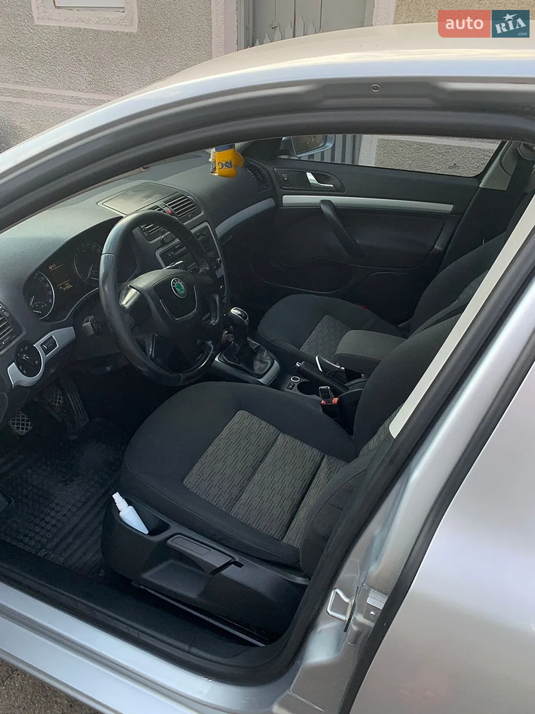 2011 Skoda Octavia - мініатюра 14