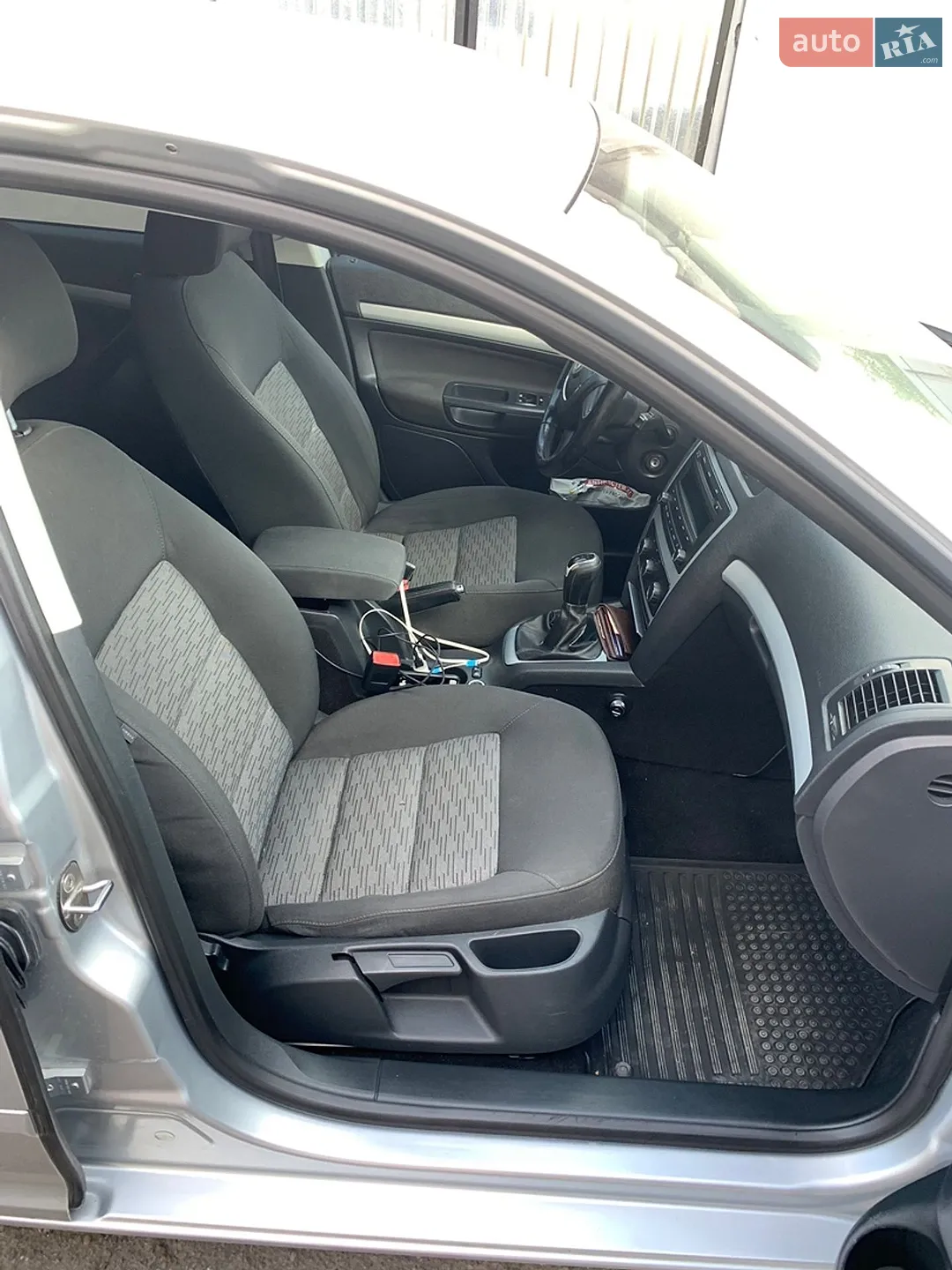 2011 Skoda Octavia - мініатюра 16