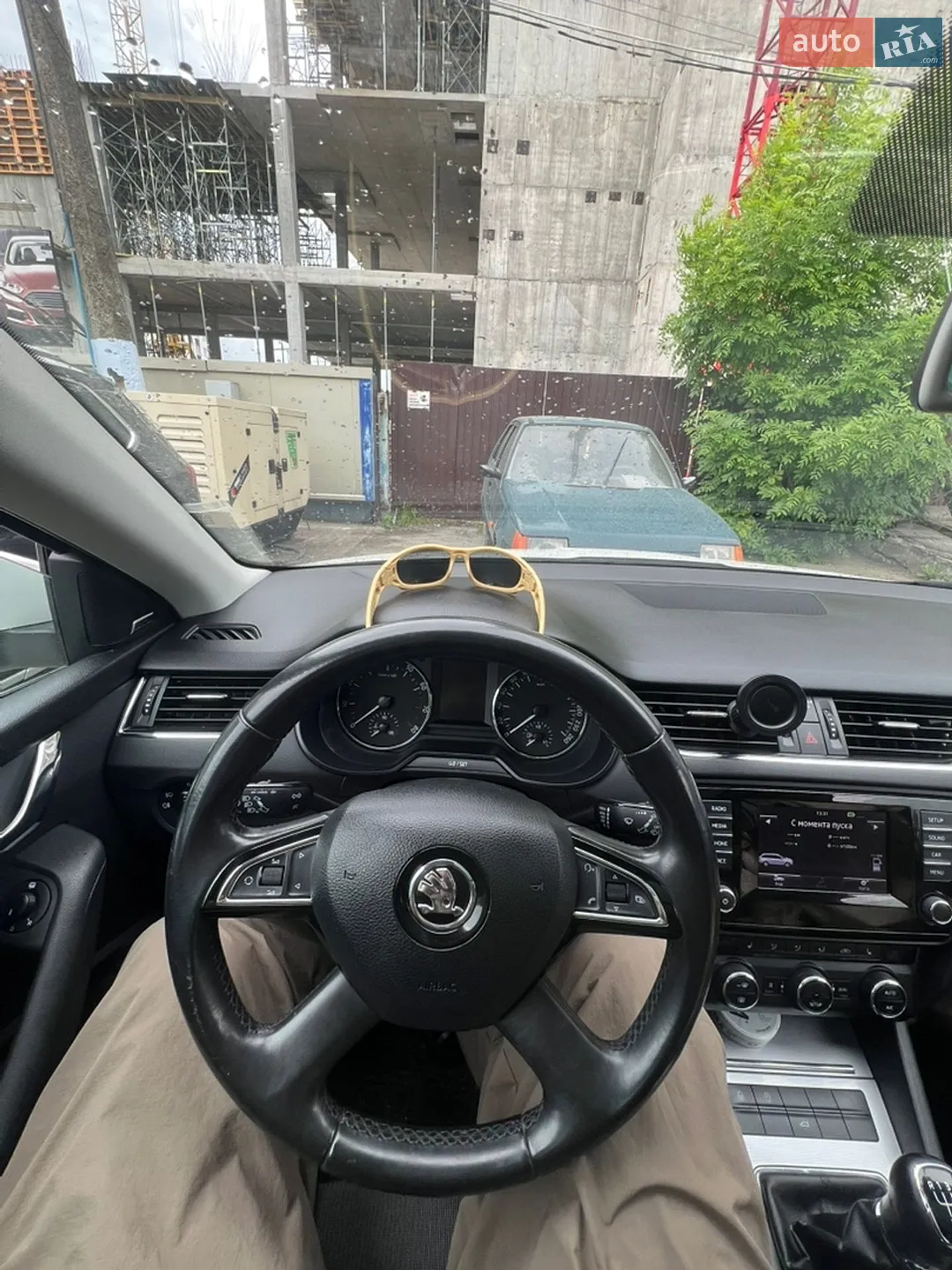 2013 Skoda Octavia - мініатюра 39