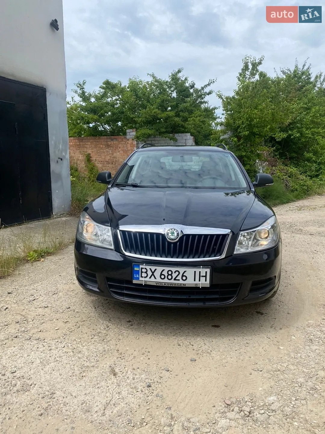 2011 Skoda Octavia - мініатюра 5