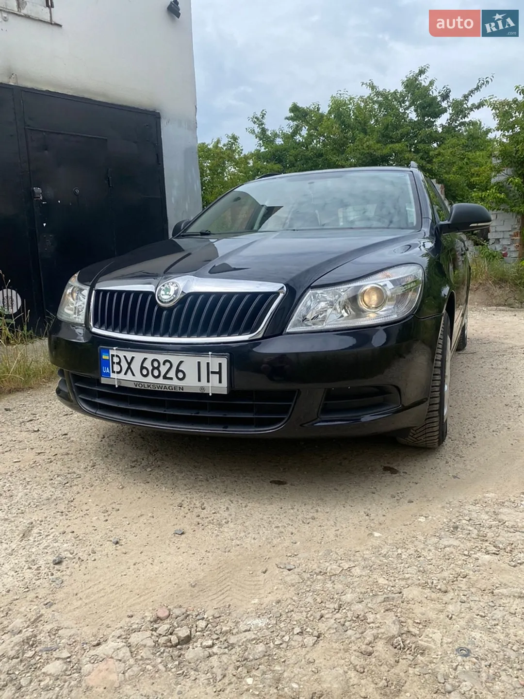 2011 Skoda Octavia - мініатюра 6