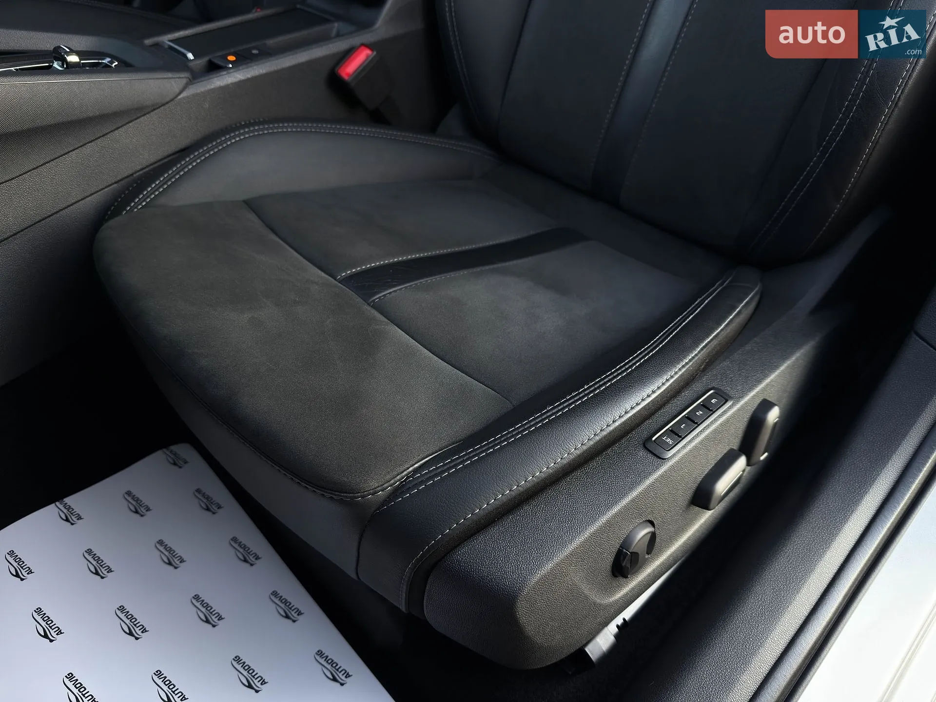 2020 Skoda Octavia - мініатюра 34