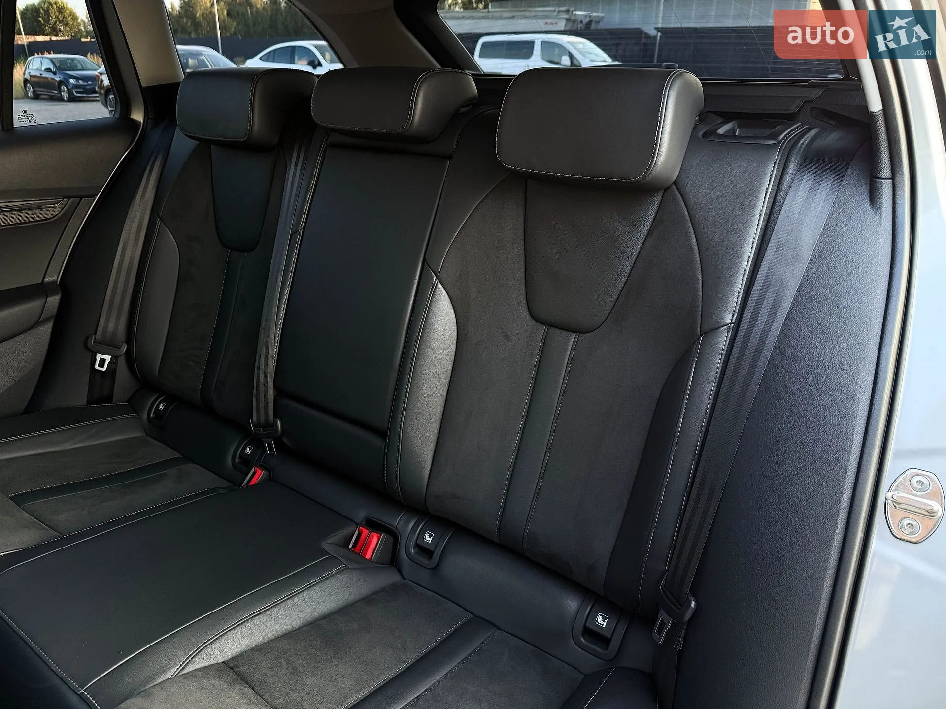 2020 Skoda Octavia - мініатюра 50