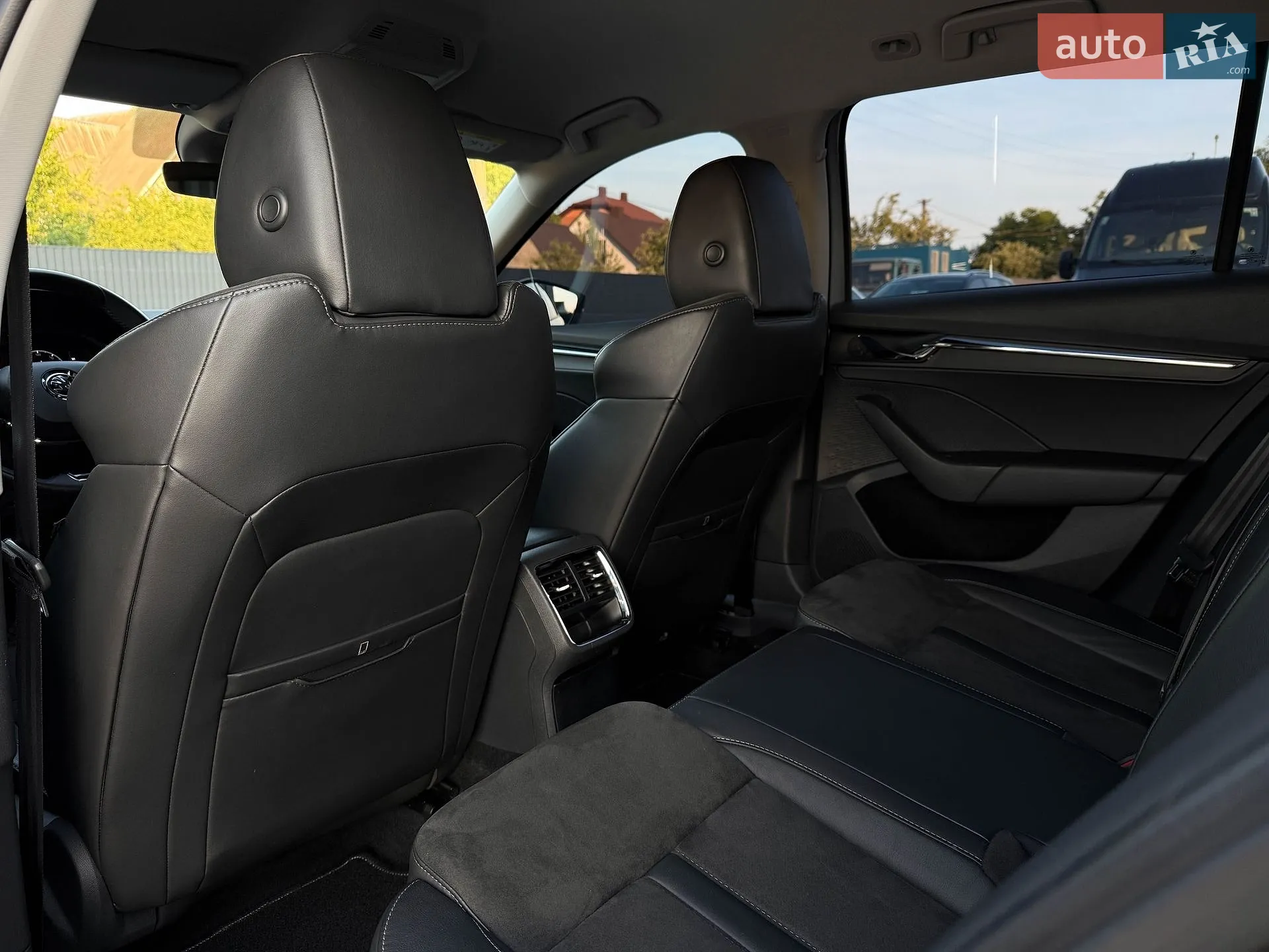 2020 Skoda Octavia - мініатюра 52