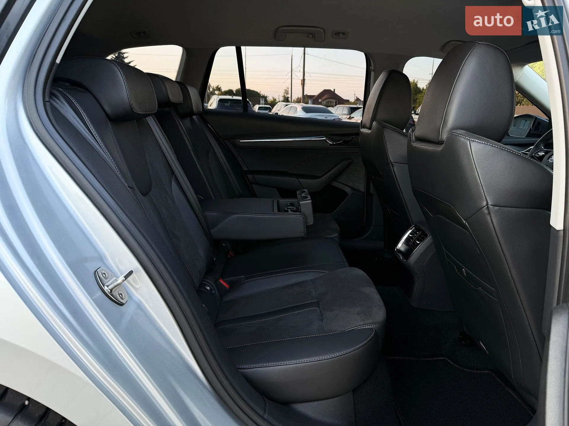 2020 Skoda Octavia - мініатюра 59