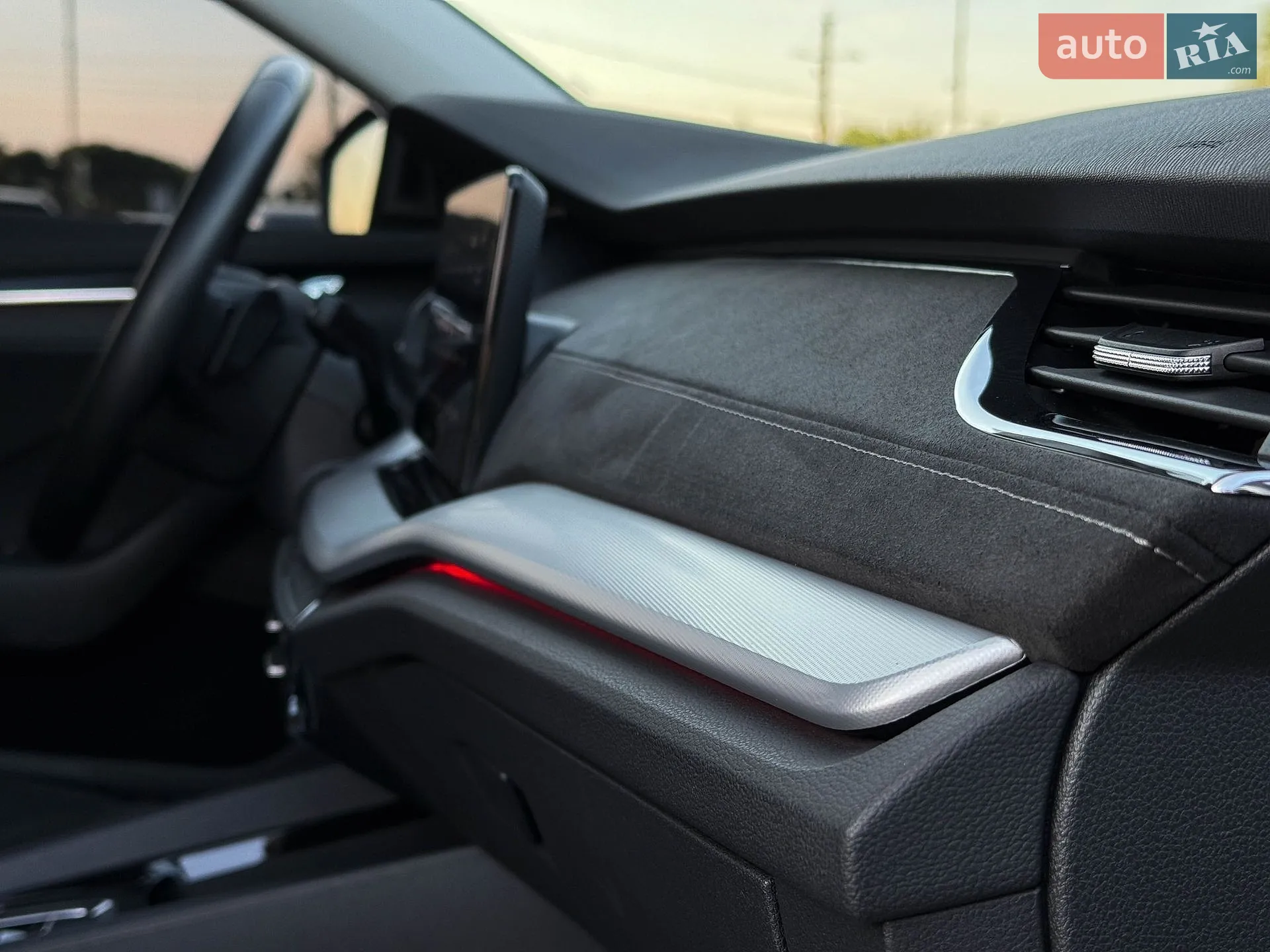 2020 Skoda Octavia - мініатюра 67