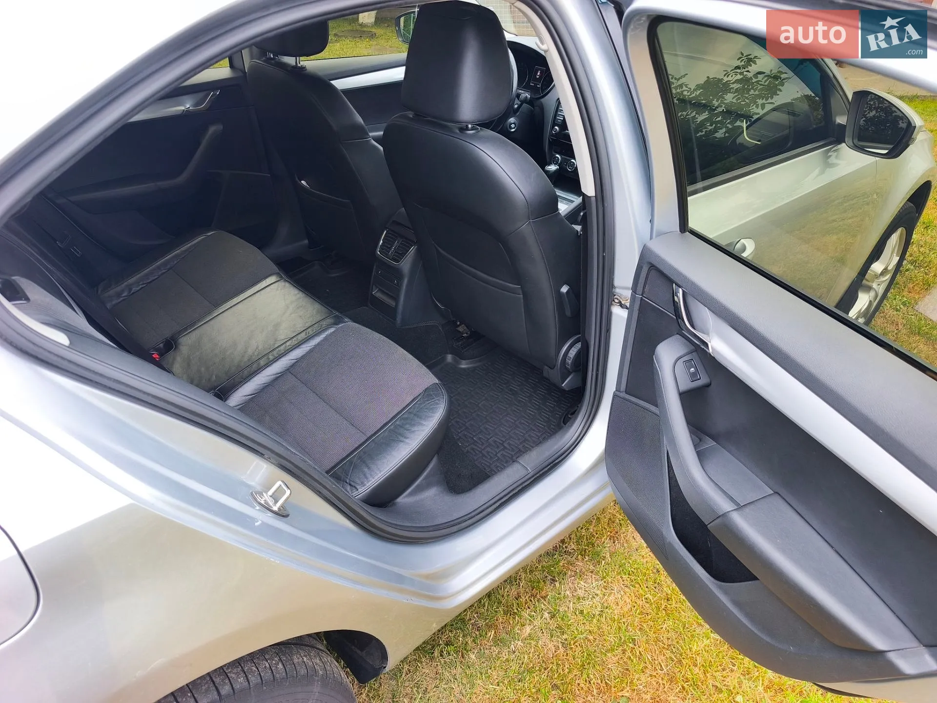 2013 Skoda Octavia - мініатюра 16