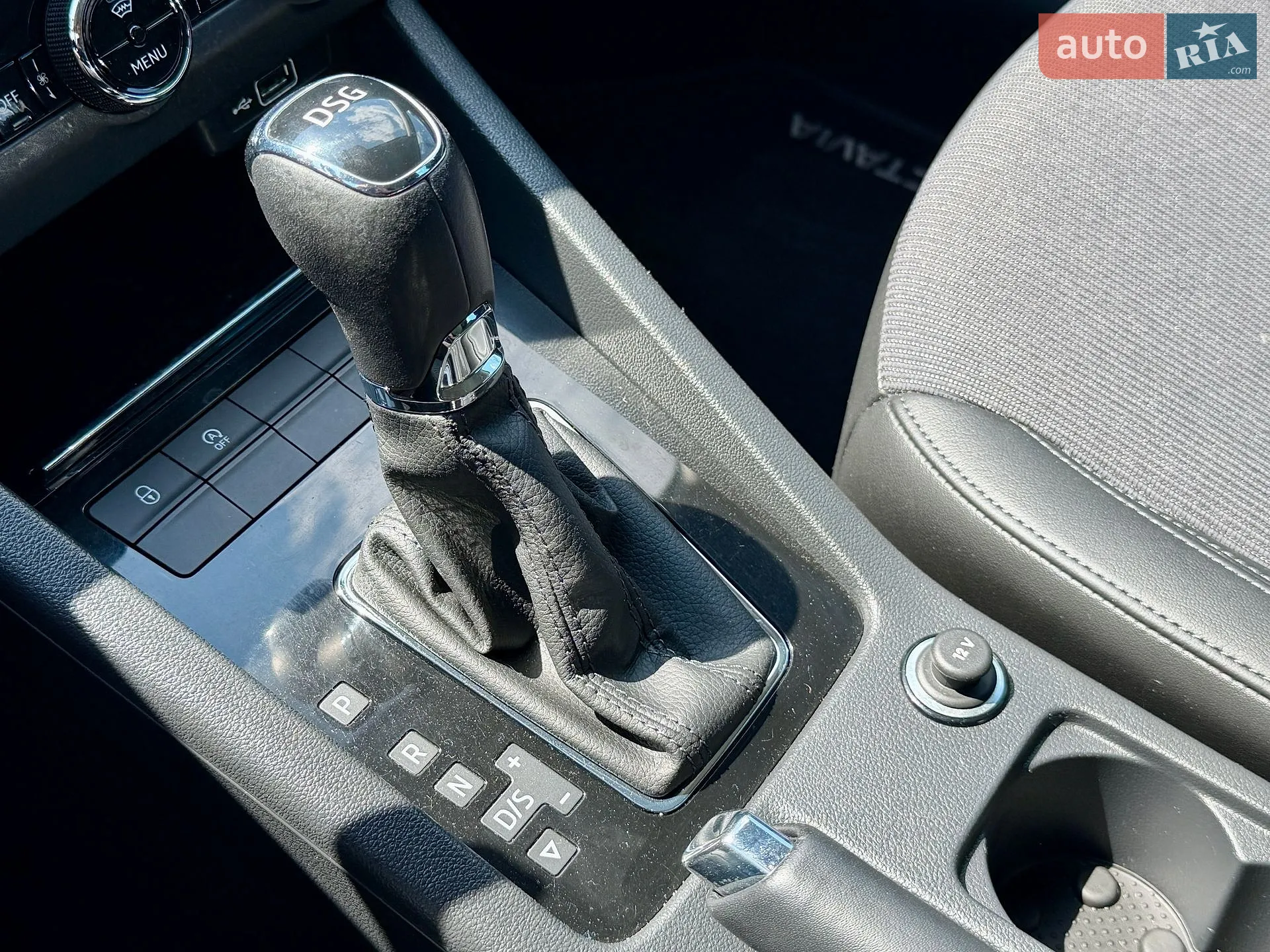 2020 Skoda Octavia - мініатюра 18