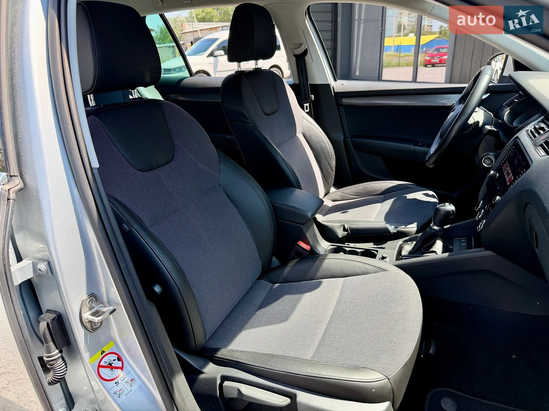 2020 Skoda Octavia - мініатюра 9