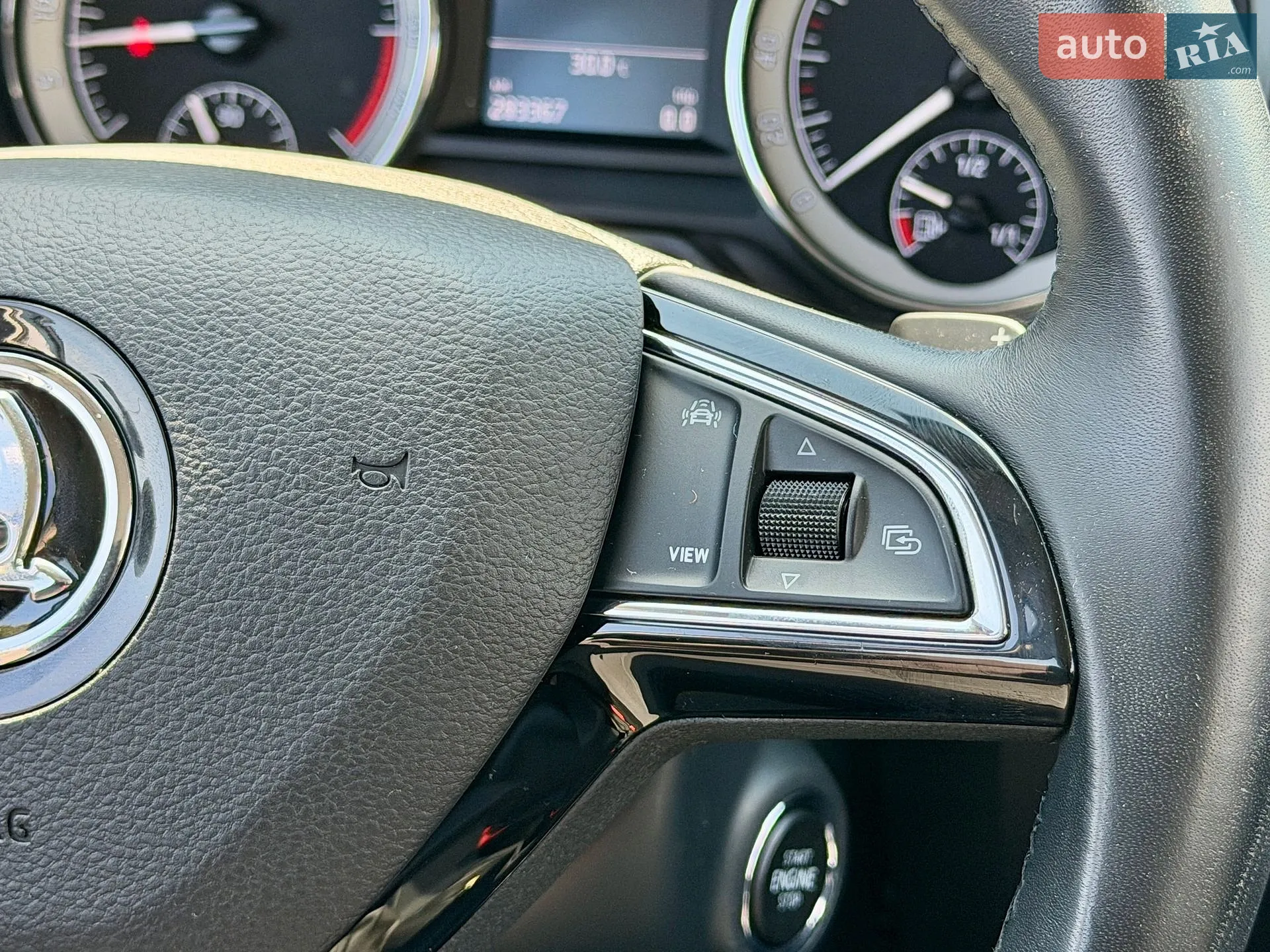 2020 Skoda Octavia - мініатюра 14