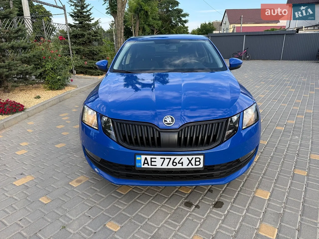 2018 Skoda Octavia - мініатюра 36