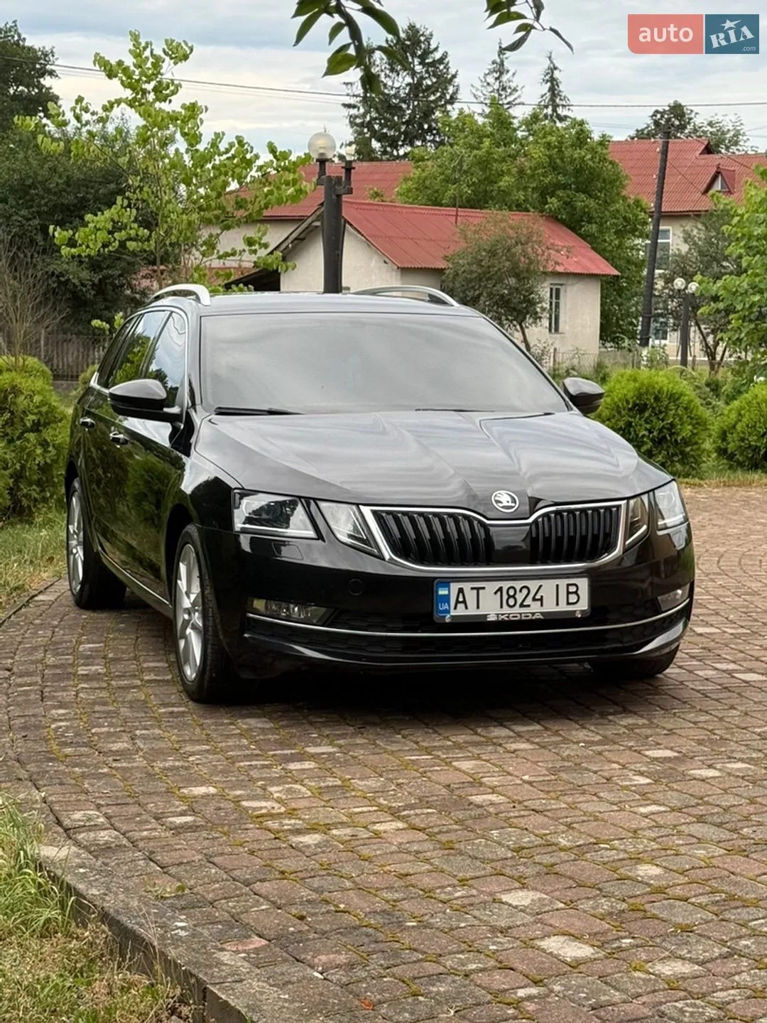 2017 Skoda Octavia - мініатюра 7