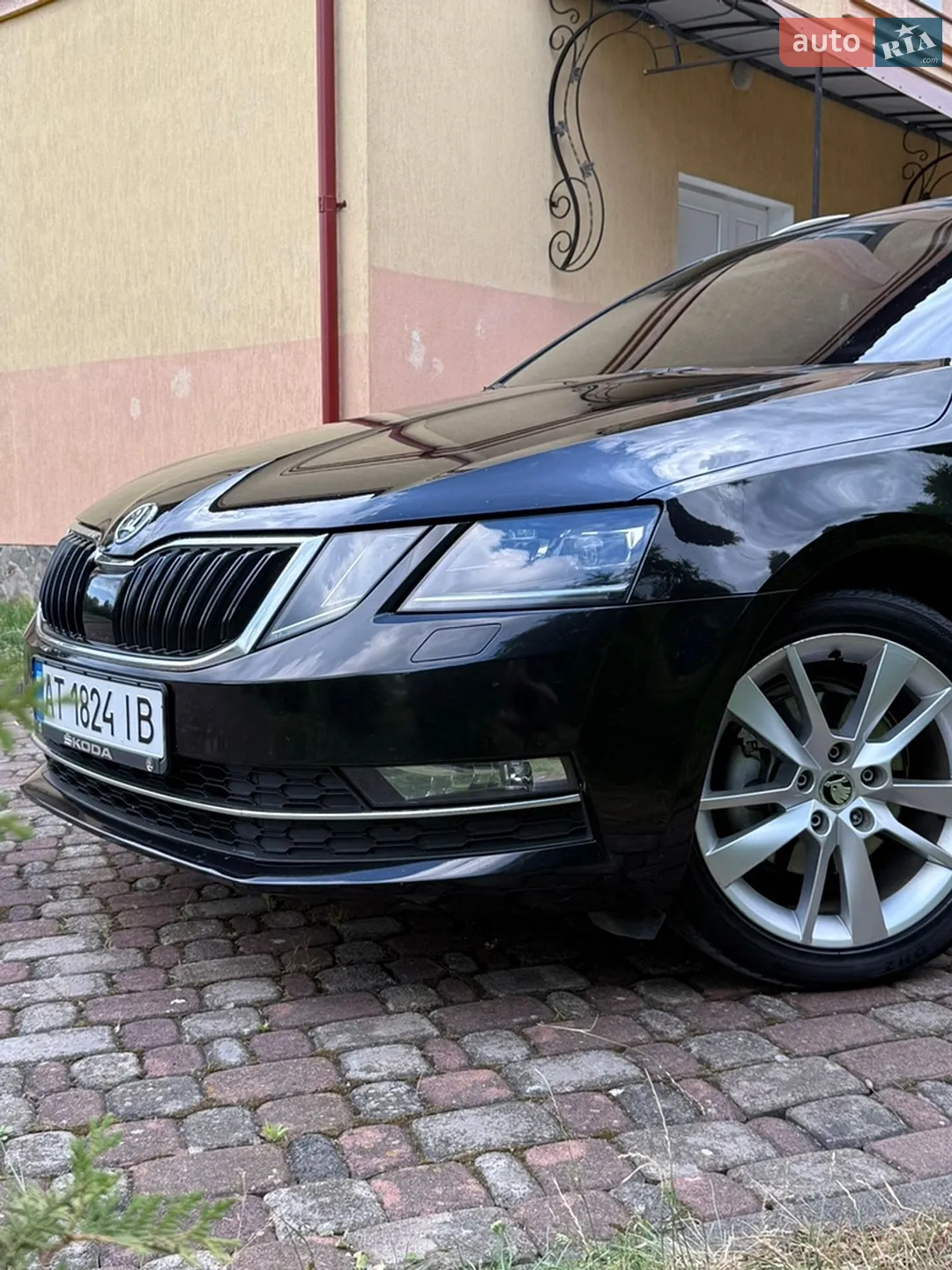2017 Skoda Octavia - мініатюра 17