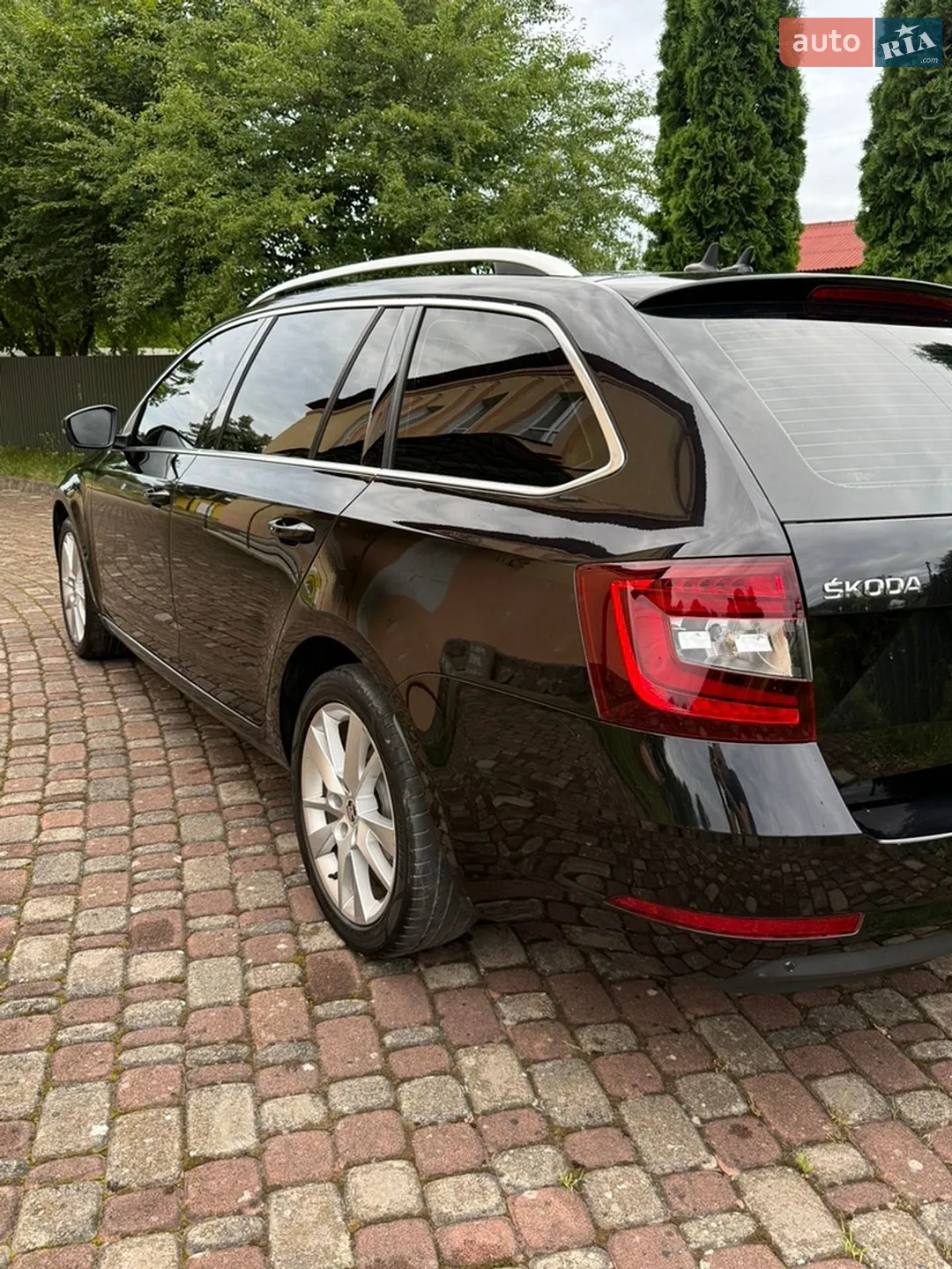 2017 Skoda Octavia - мініатюра 27