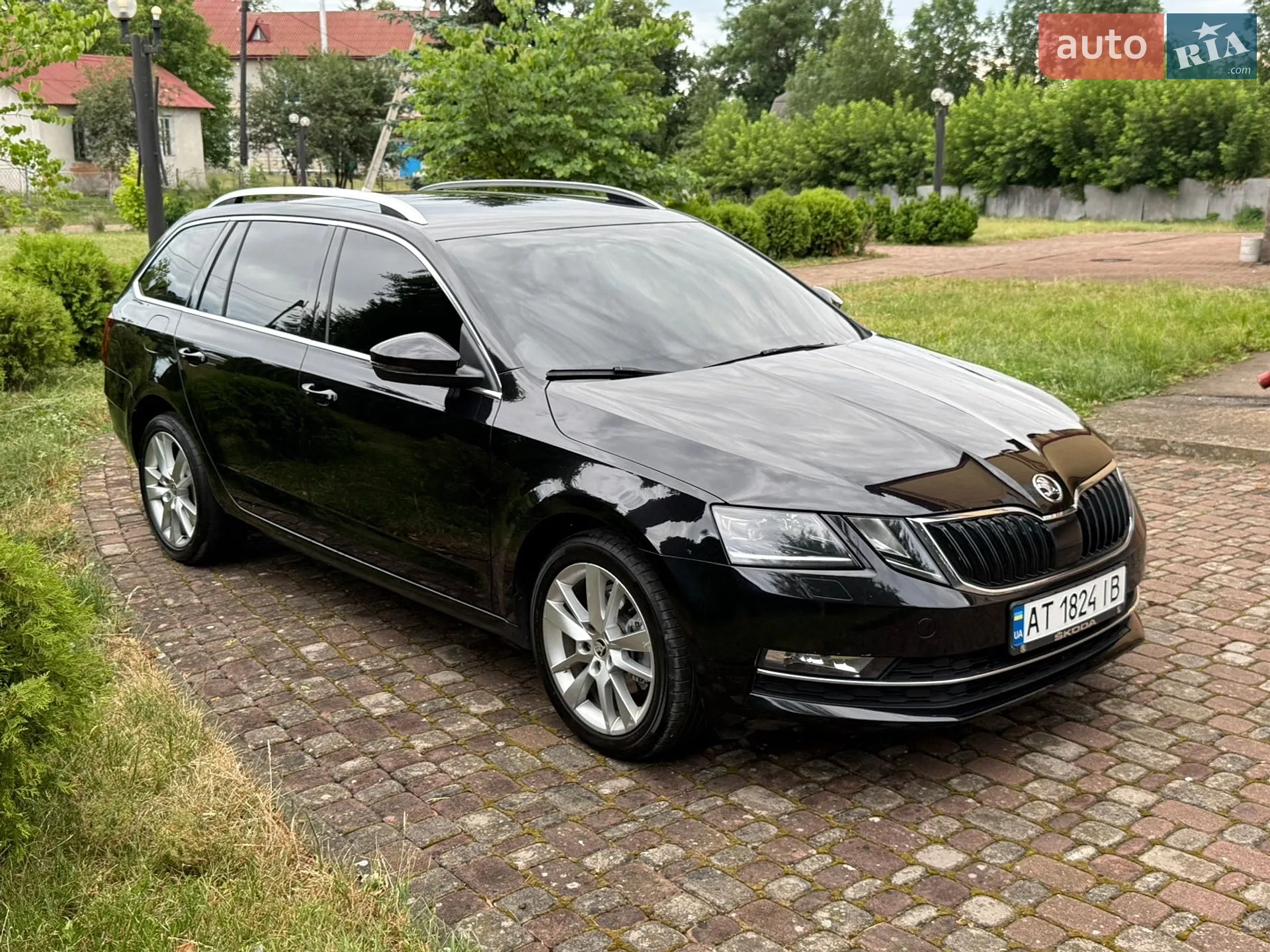 2017 Skoda Octavia - мініатюра 44