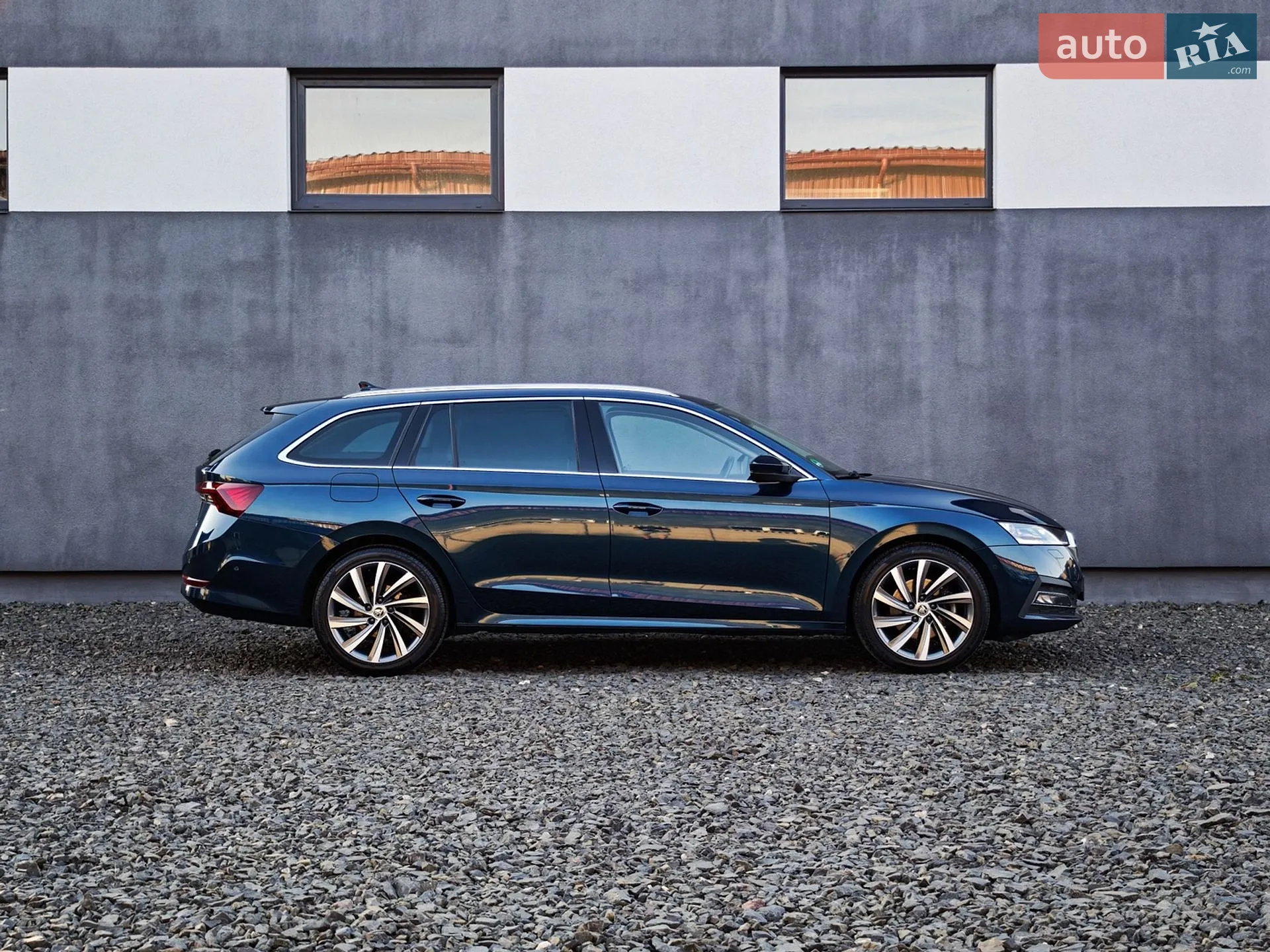 2023 Skoda Octavia - мініатюра 7