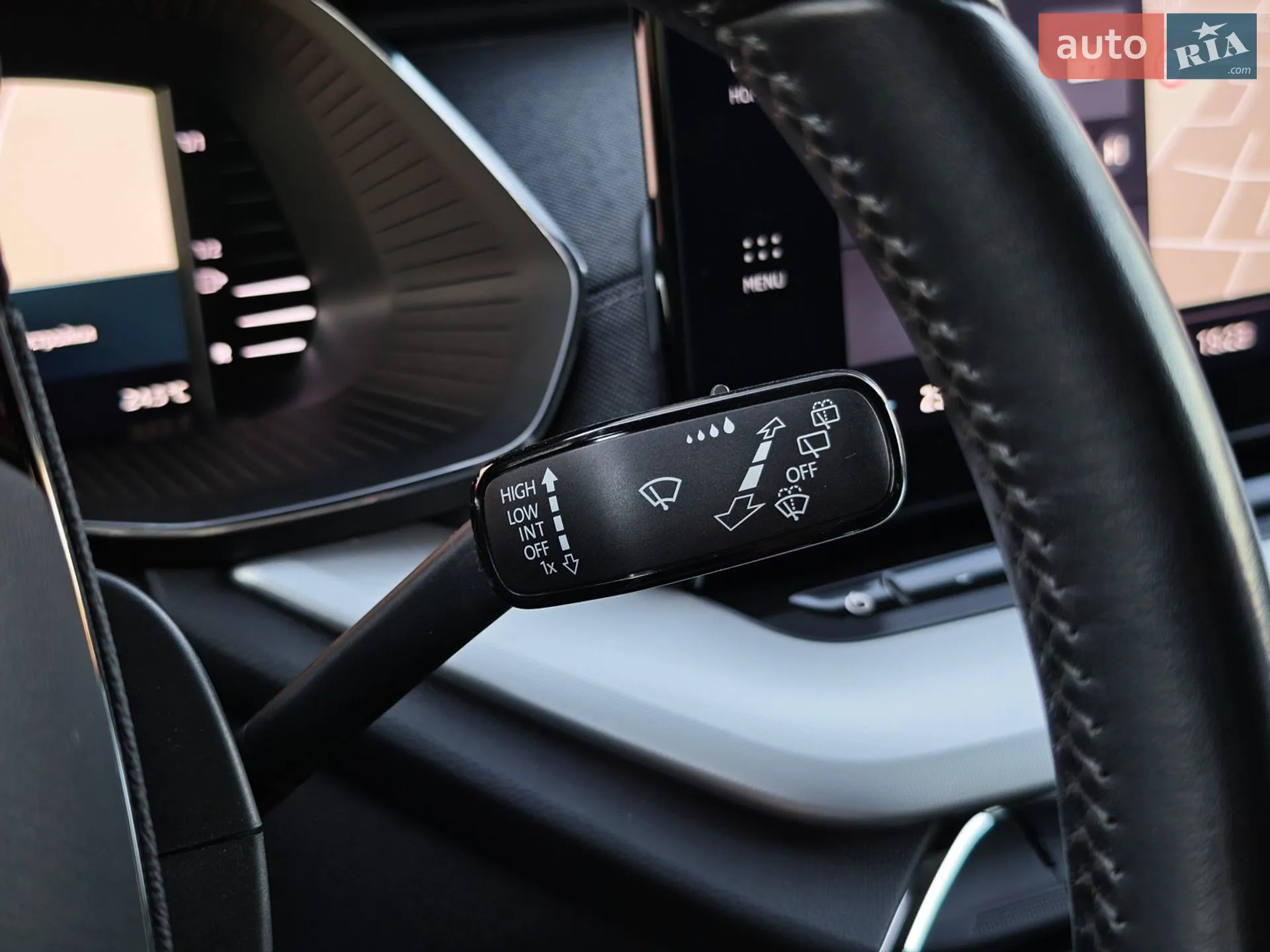 2023 Skoda Octavia - мініатюра 32