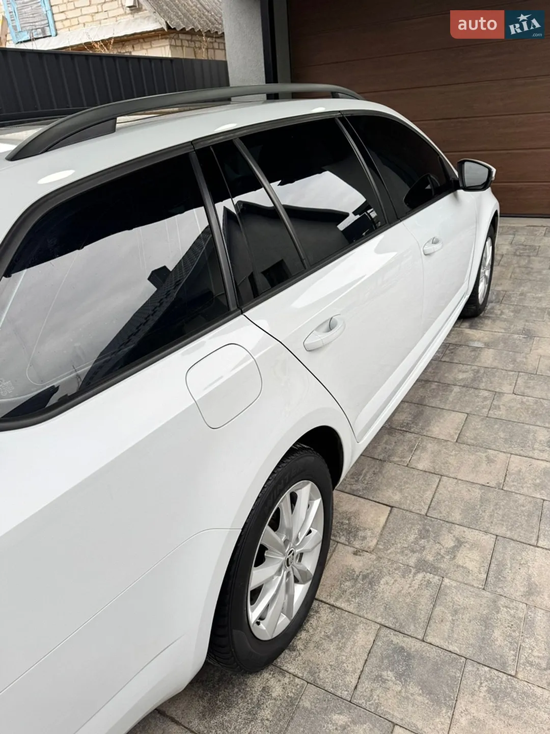 2015 Skoda Octavia - мініатюра 7