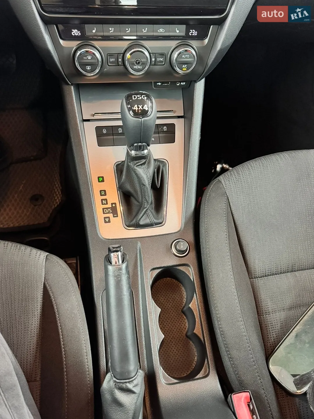 2015 Skoda Octavia - мініатюра 33