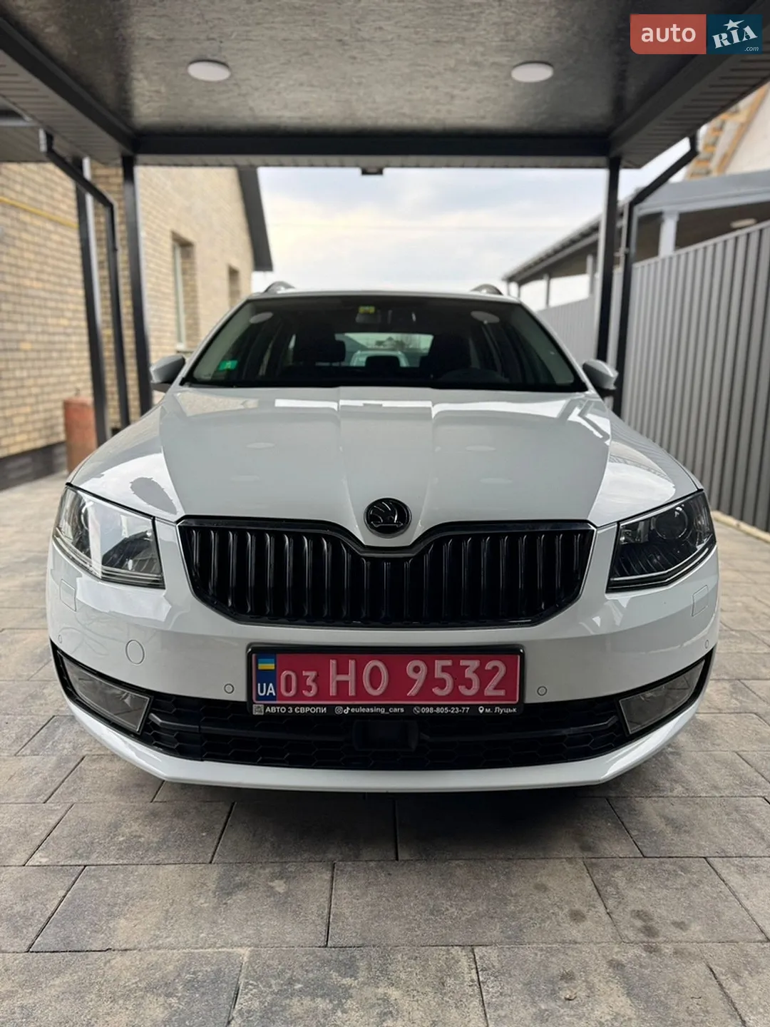 2015 Skoda Octavia - мініатюра 40