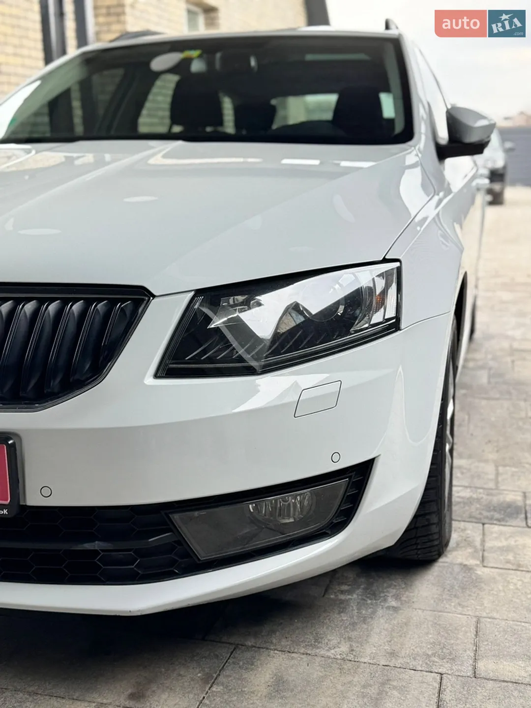 2015 Skoda Octavia - мініатюра 41